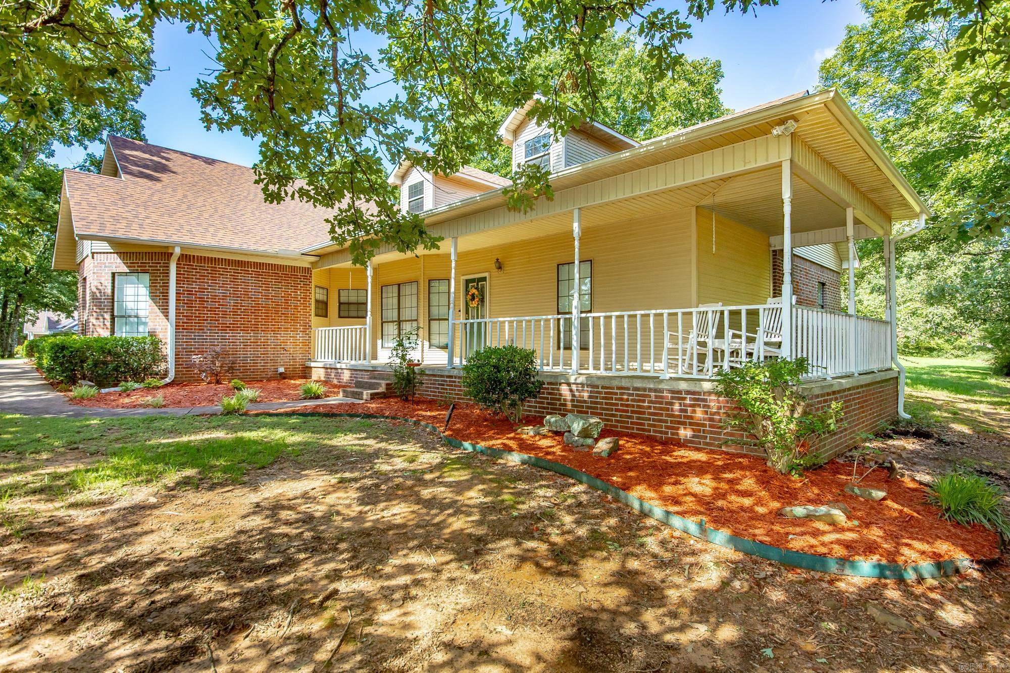 123 Wild Plum Drive Property Photo 4