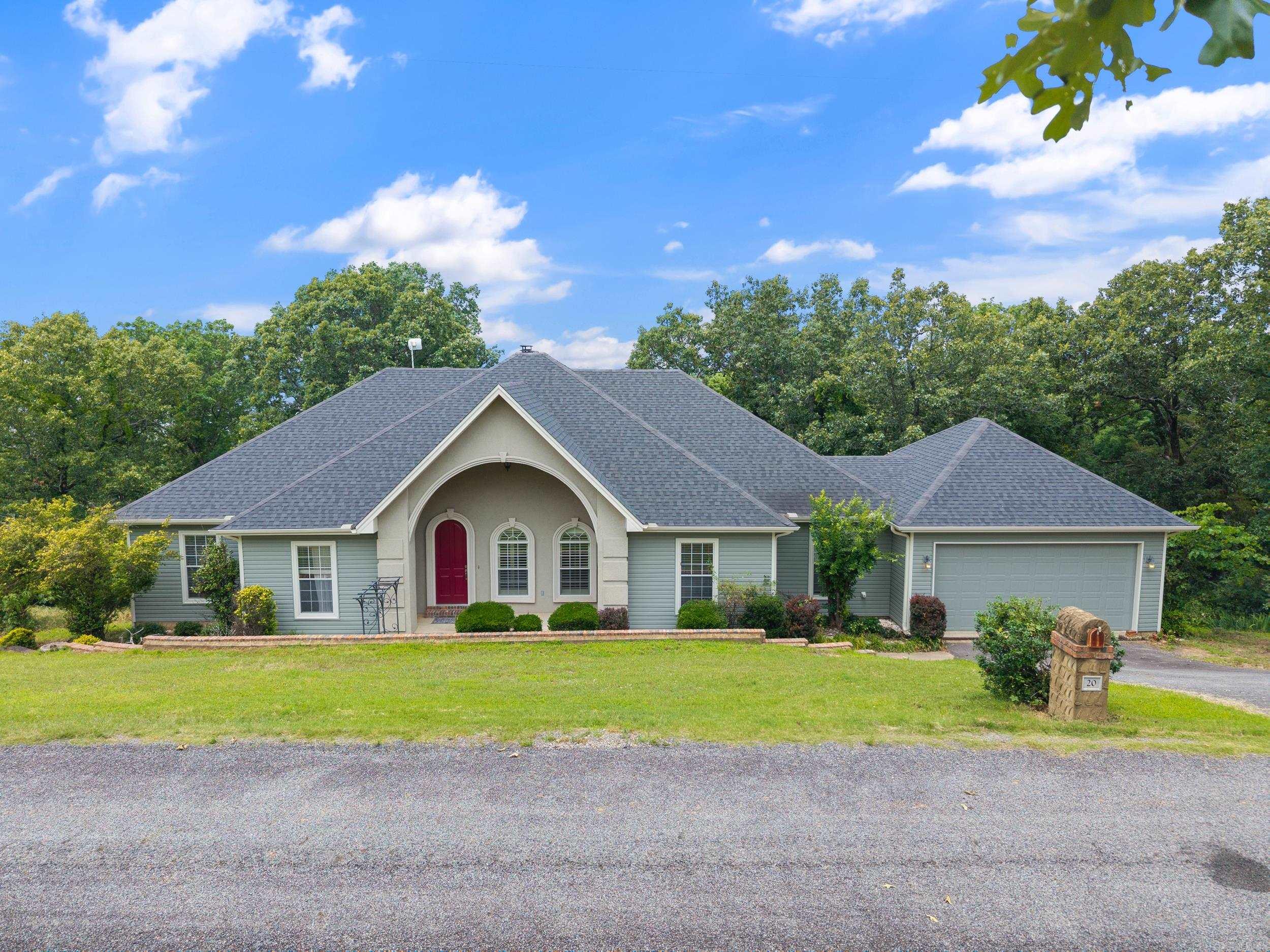 20 Canterberry Point Drive