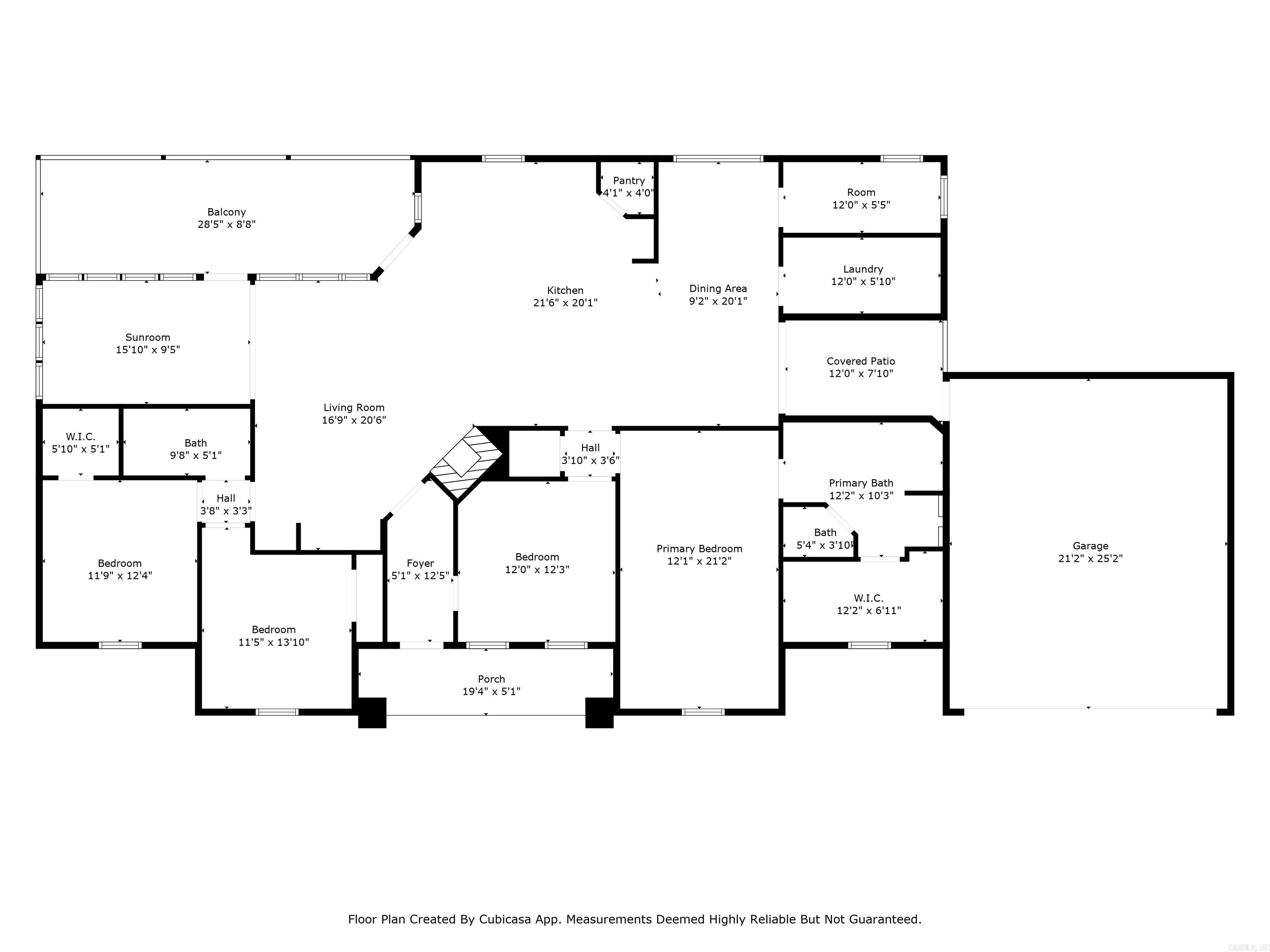 20 Canterberry Point Drive Property Photo 44