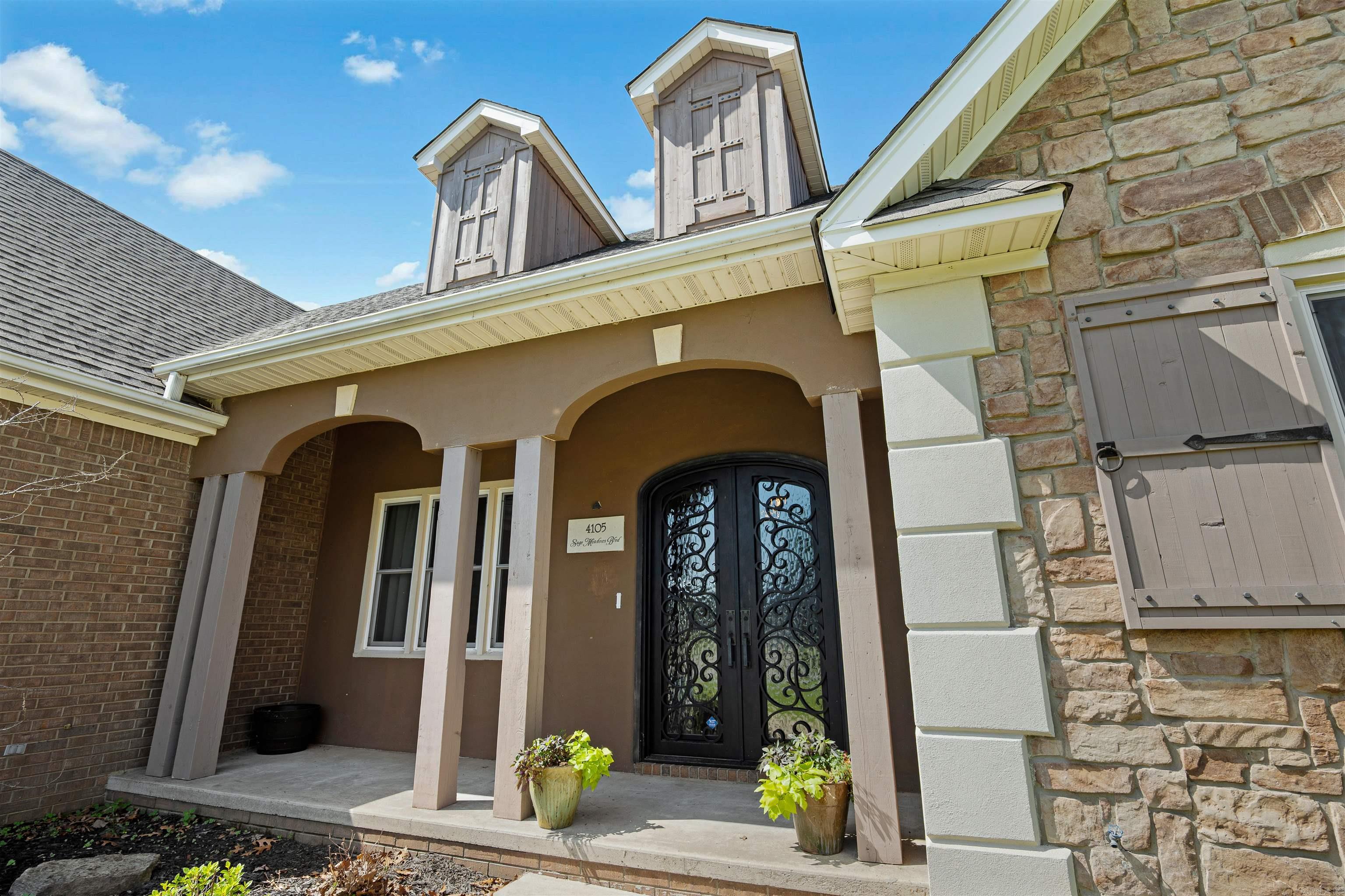 4105 Sage Meadows Boulevard Property Photo 6