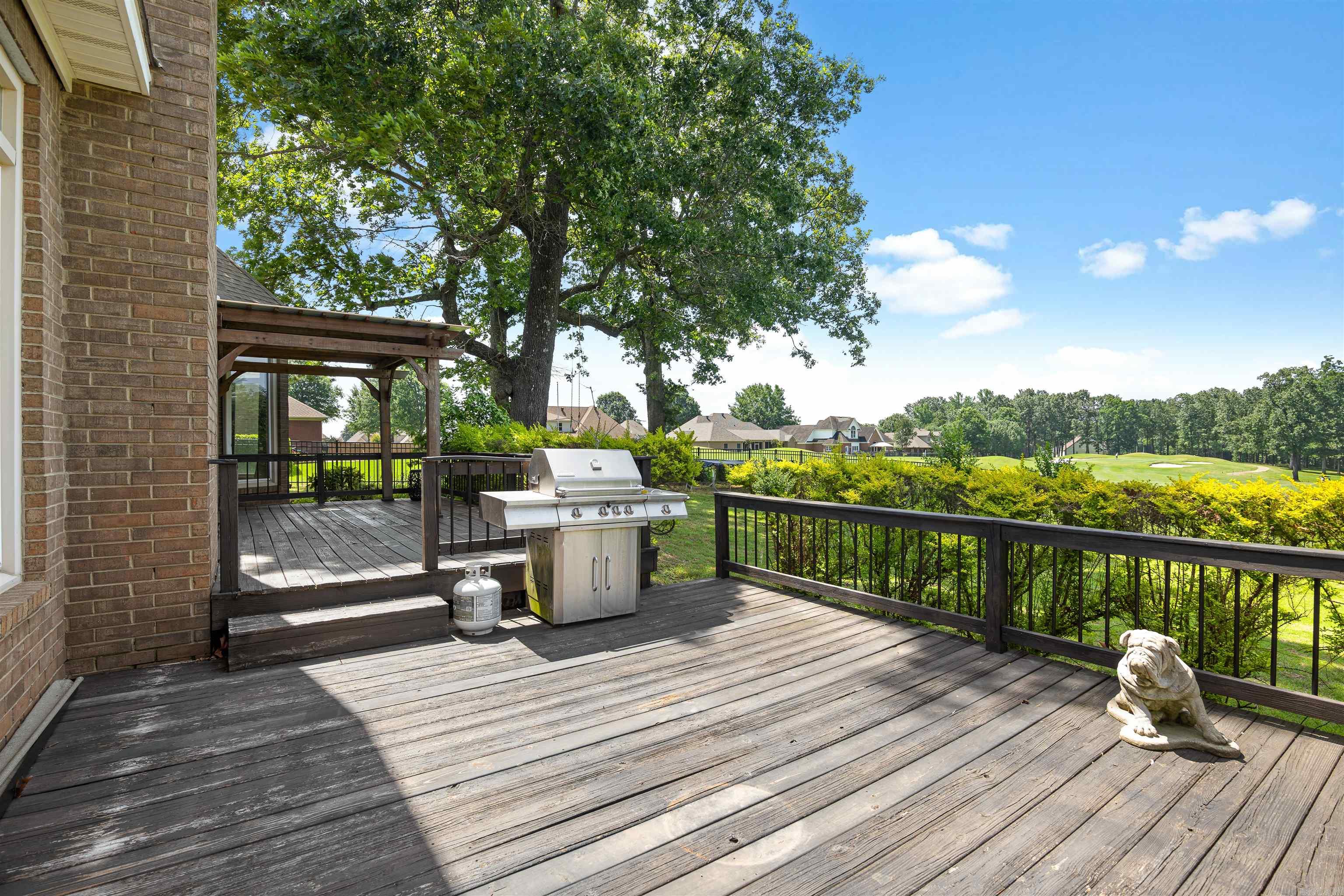 4105 Sage Meadows Boulevard Property Photo 42