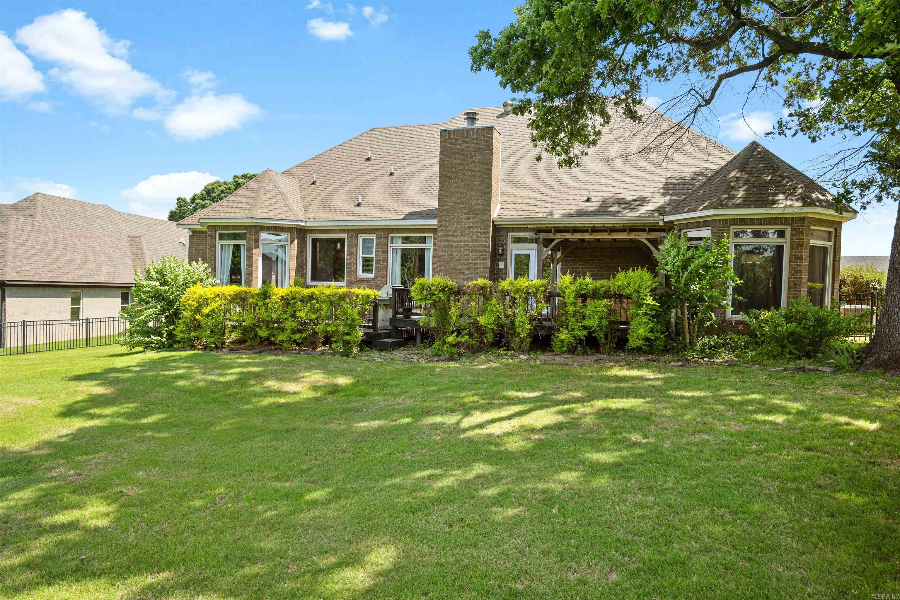 4105 Sage Meadows Boulevard Property Photo 44