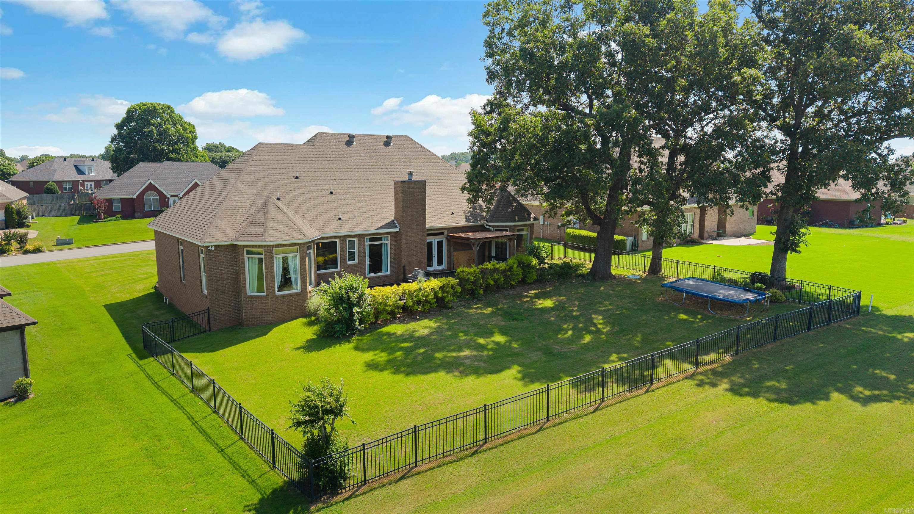 4105 Sage Meadows Boulevard Property Photo 45