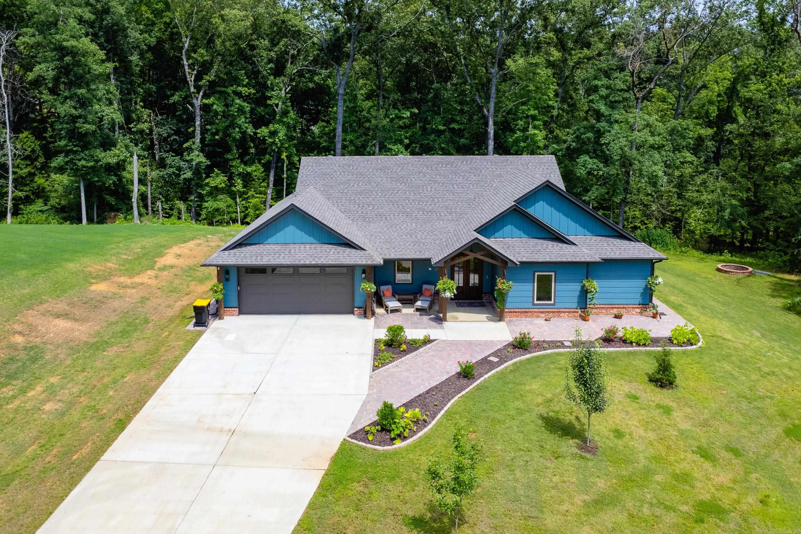 4032 Eagle Valley Drive Property Photo 45