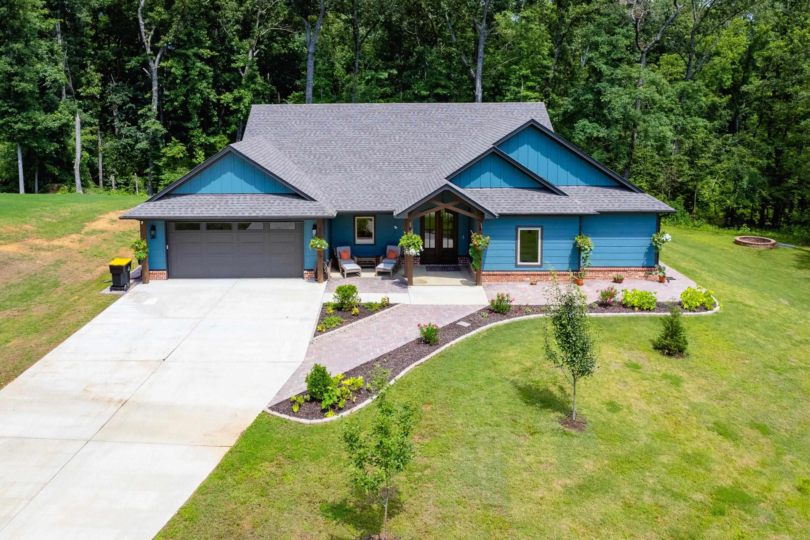 4032 Eagle Valley Drive Property Photo 49