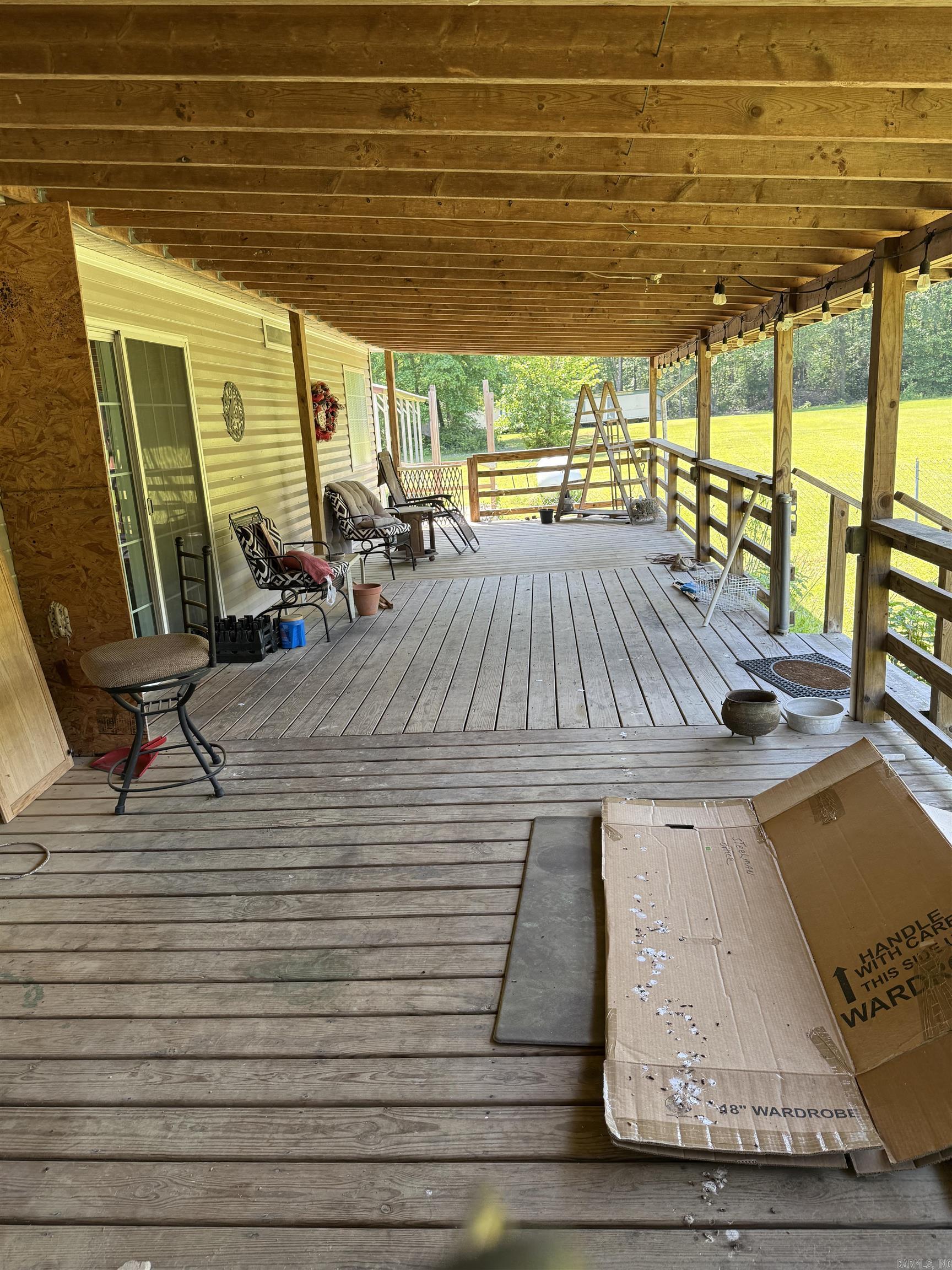 3401 Ouachita 2 Road Property Photo 3