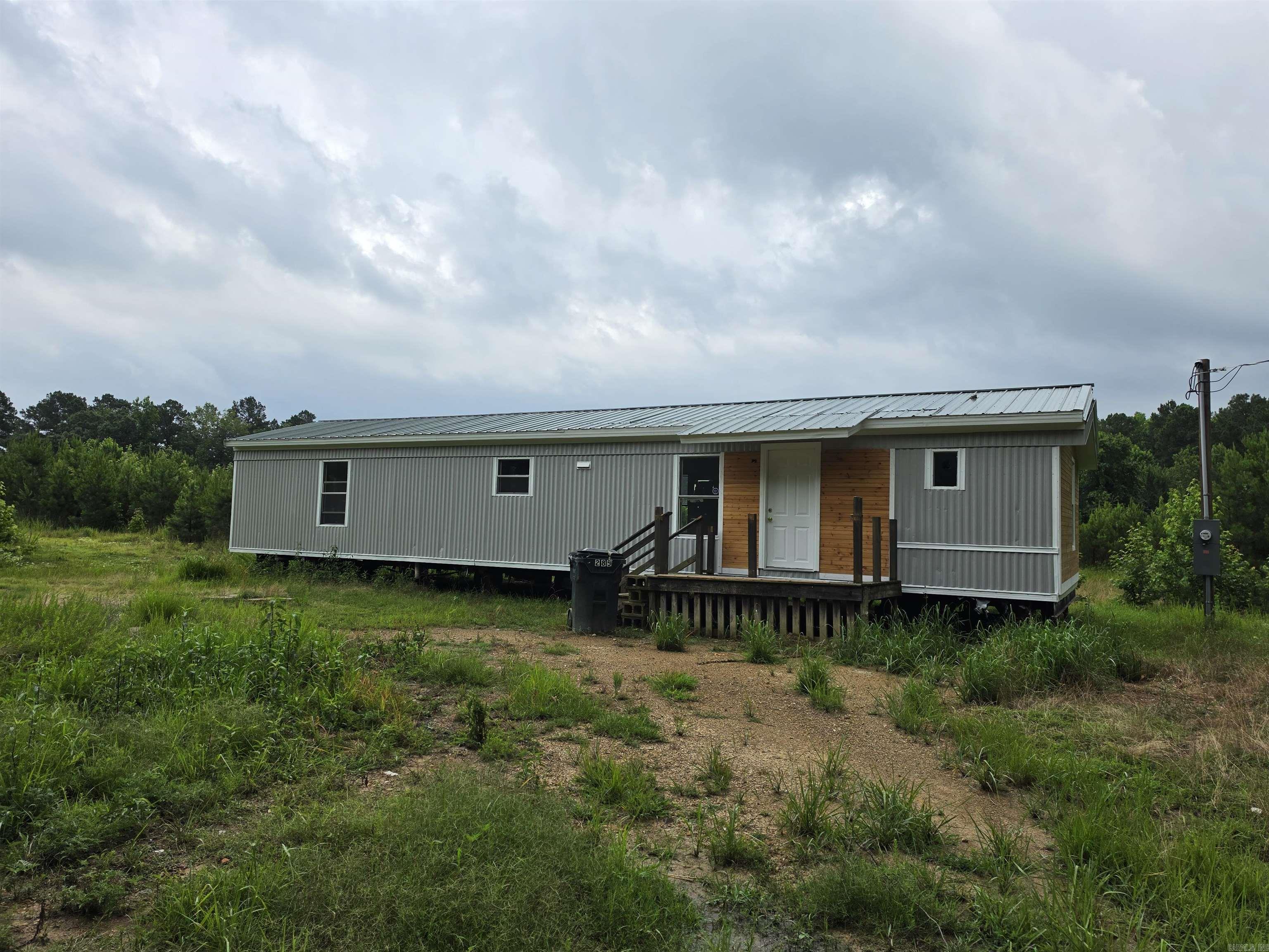263 Wilson Lake Lane Property Photo 1