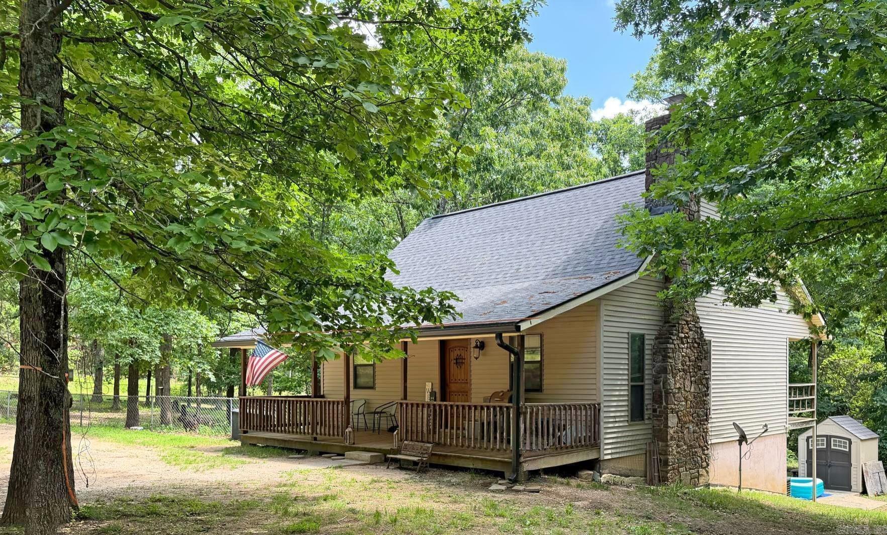 131 Doe Lane Property Photo 1