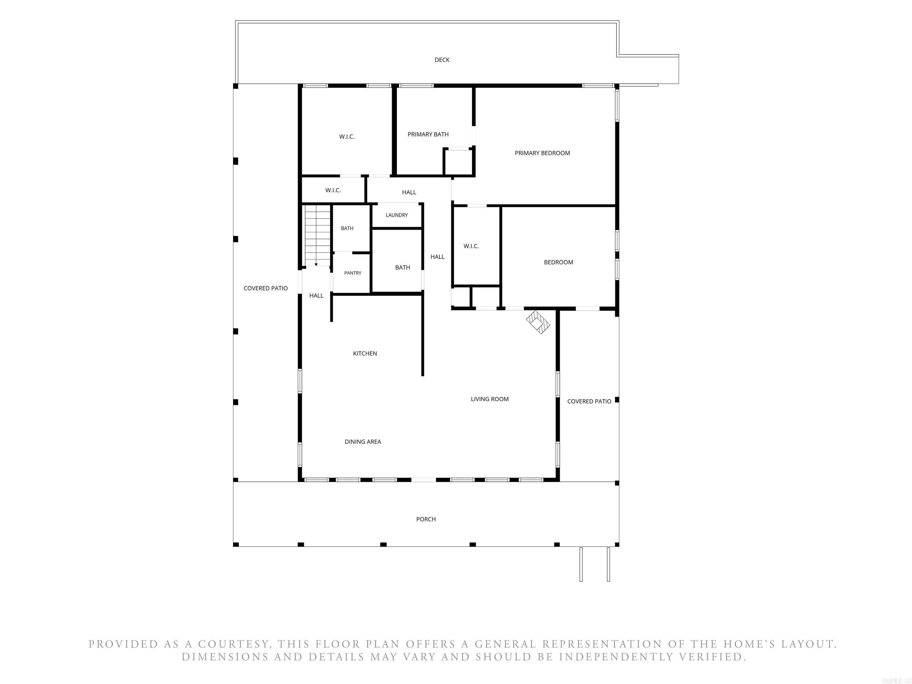 238 Private Road 63-106 Property Photo 4