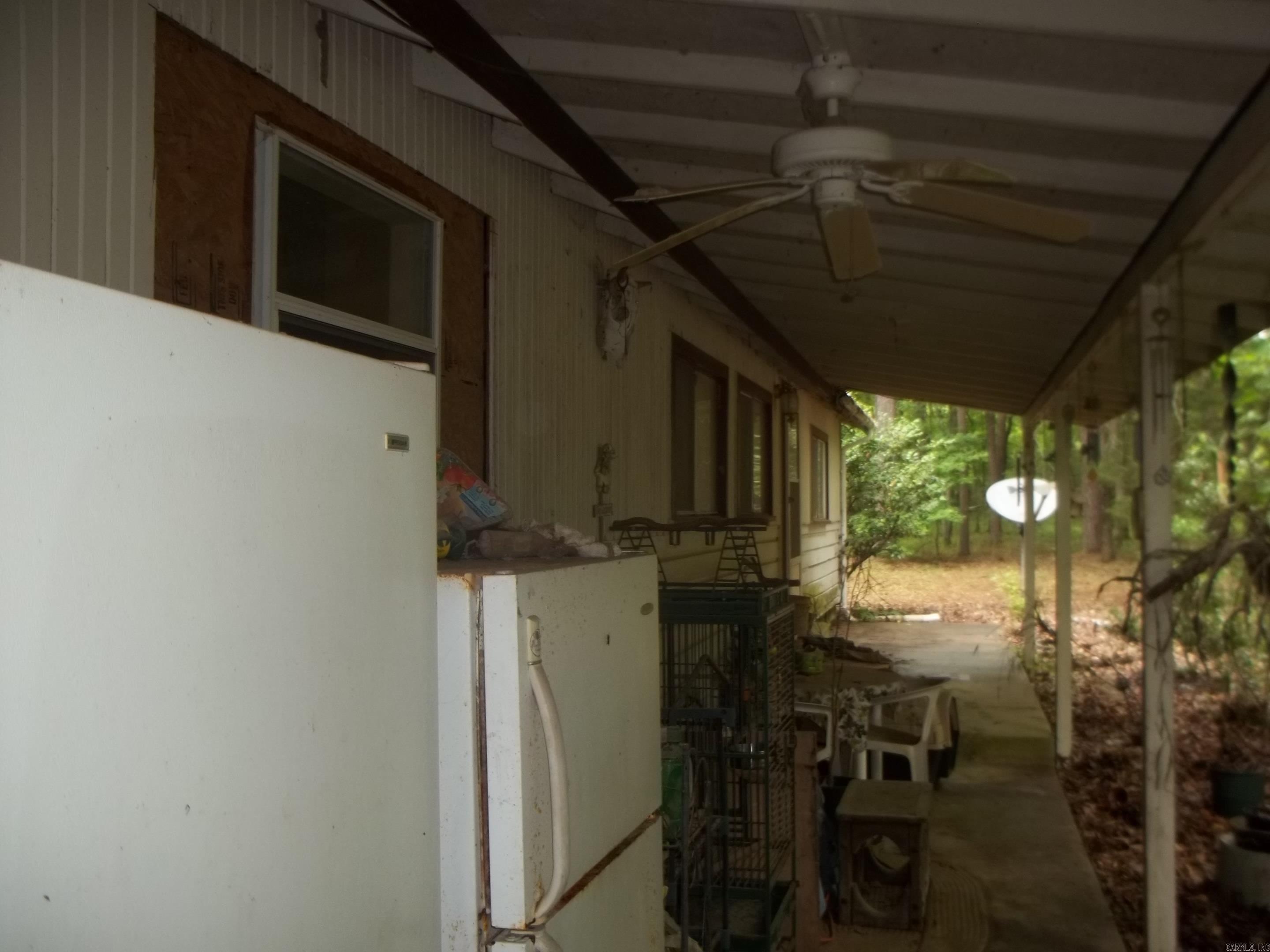 137 Shady Oaks Lane Property Photo 16