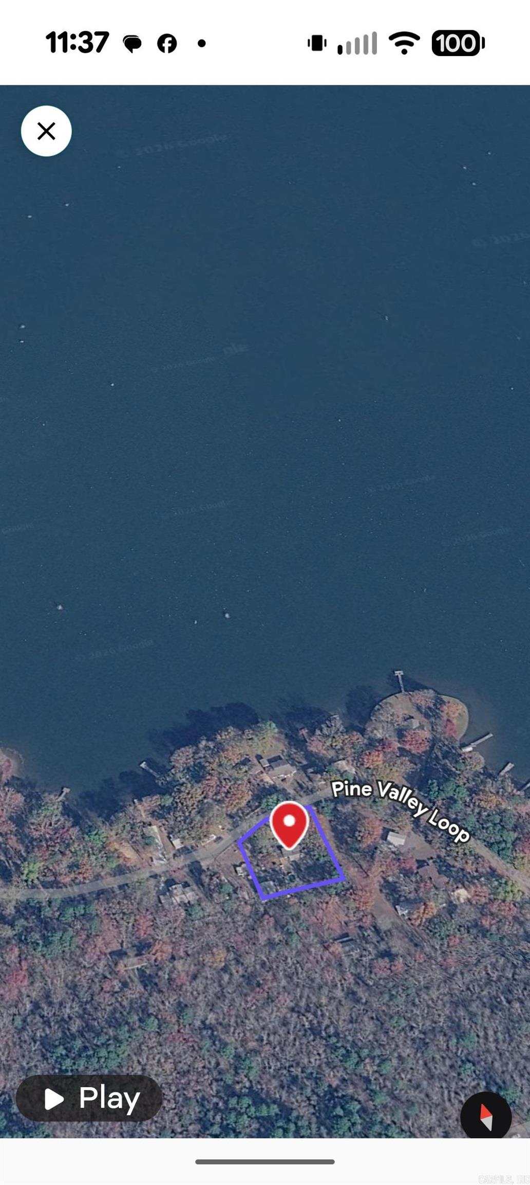 194 Pine Valley Loop Property Photo 19