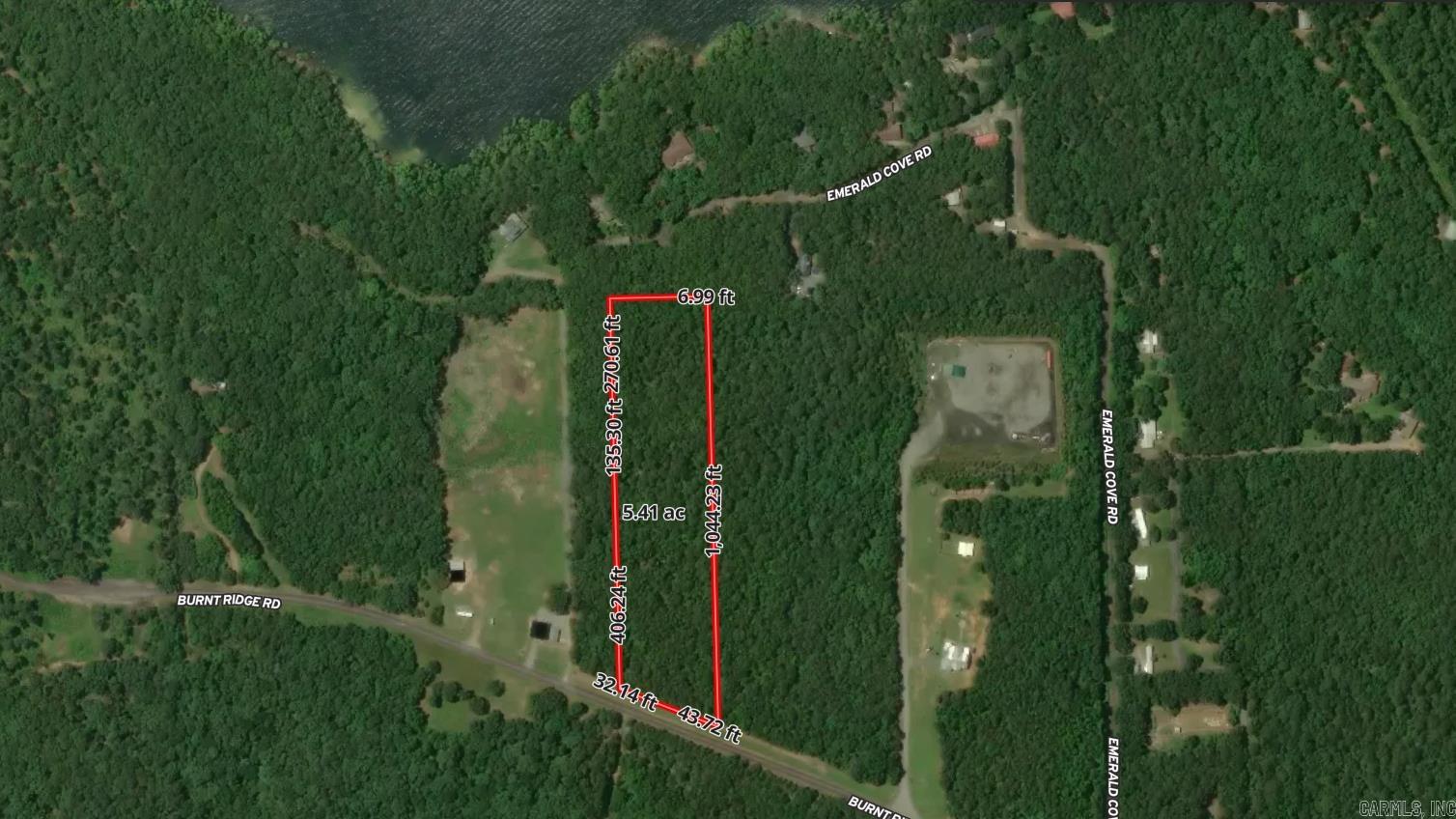 00 Burnt Ridge Road Property Photo 3