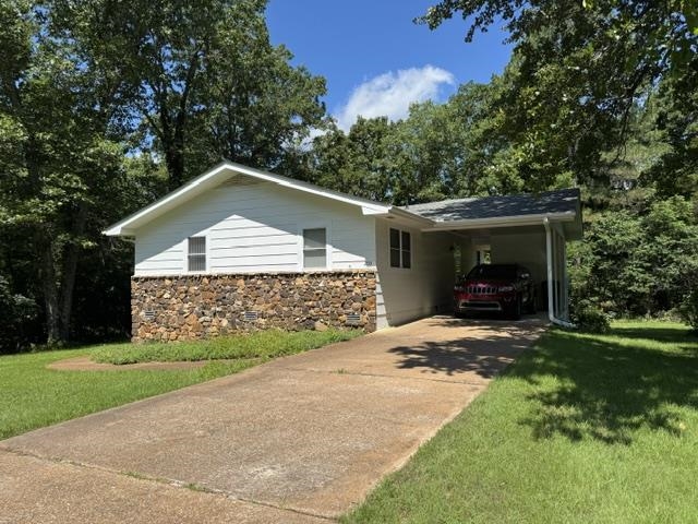 203 S Pinocchio Property Photo 1