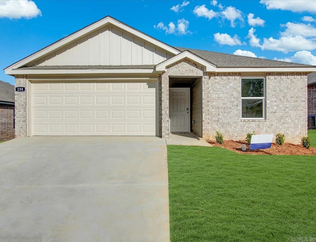 529 Chakka Loop Property Photo 1