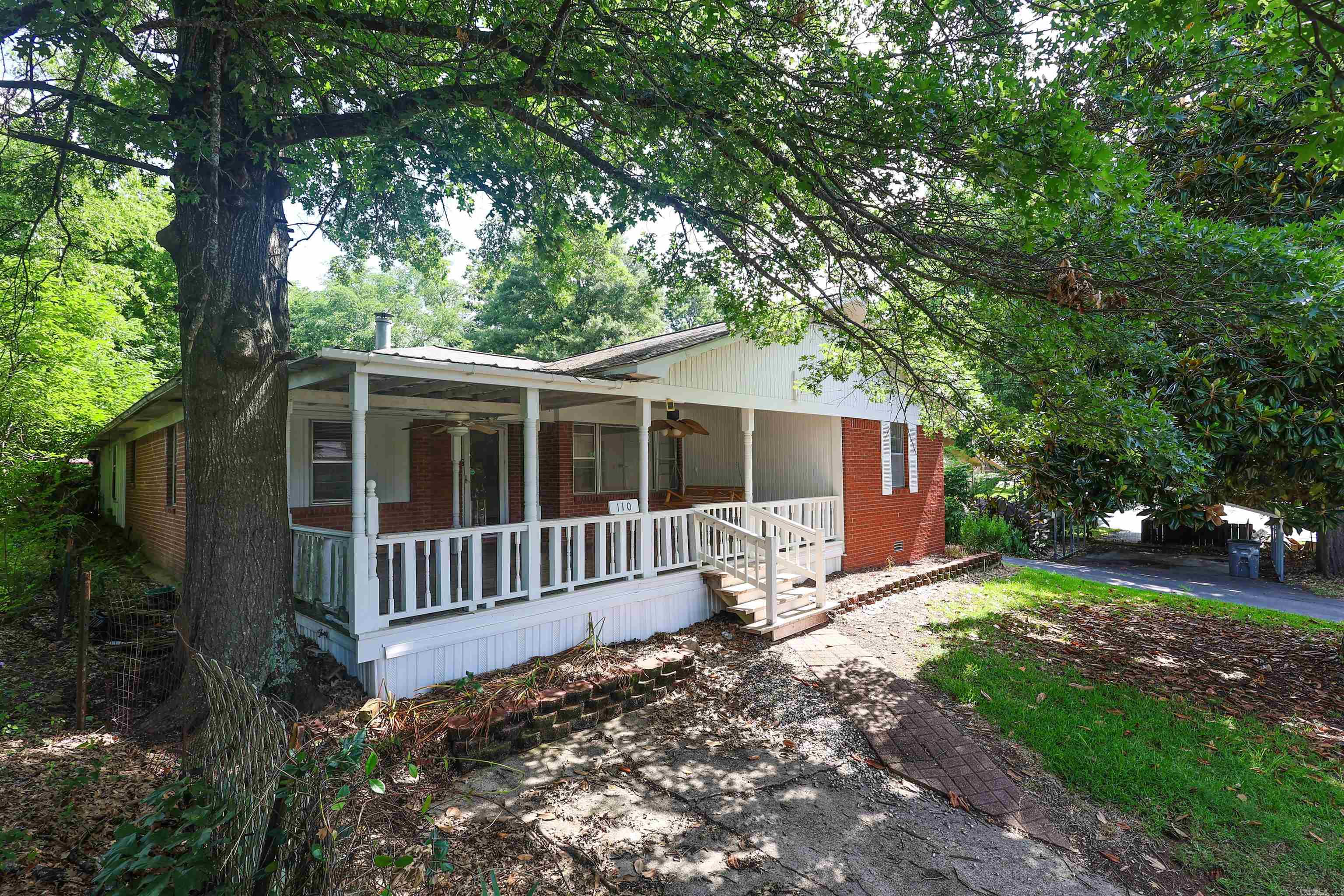 110 Jerome Street Property Photo 1