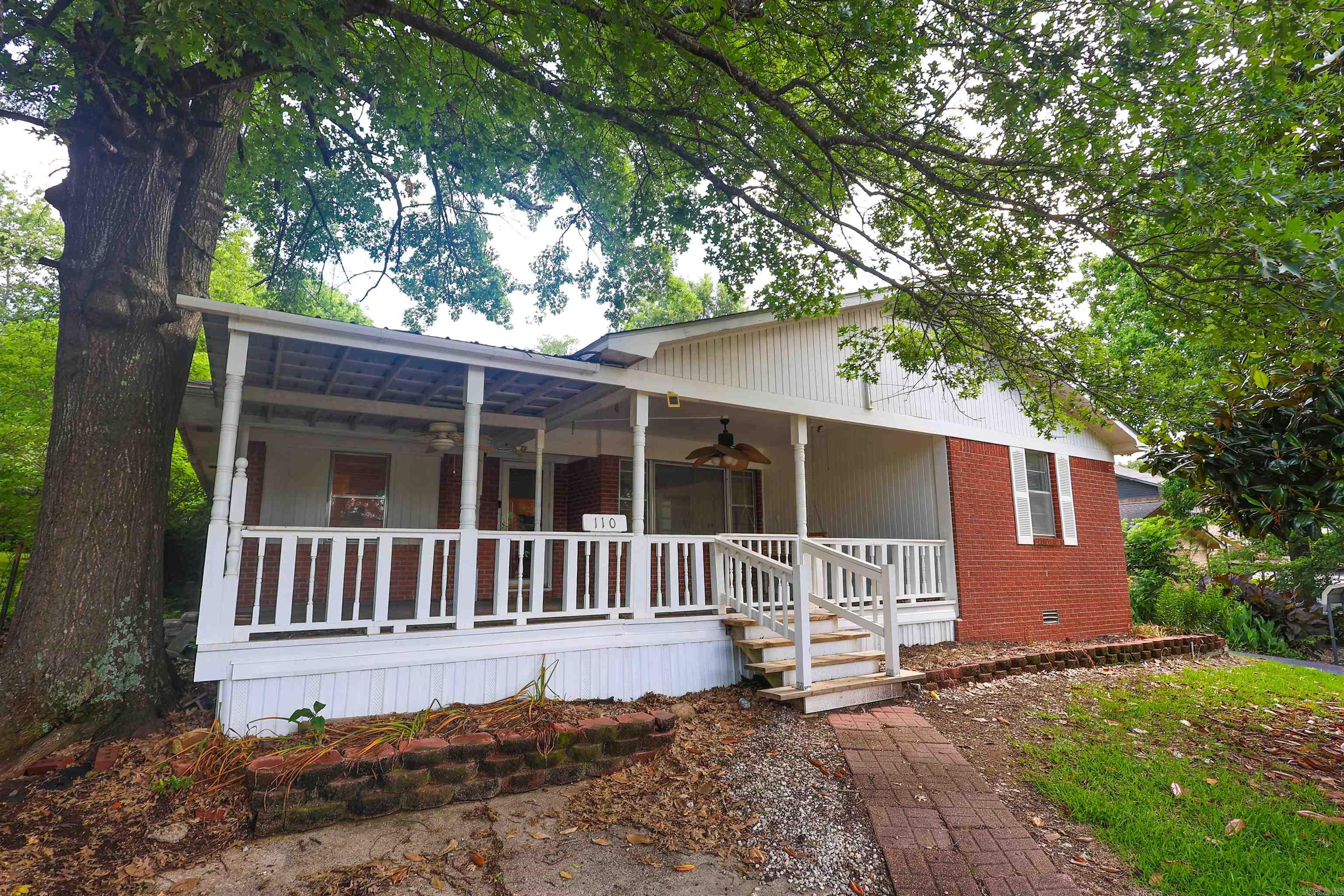 110 Jerome Street Property Photo 2
