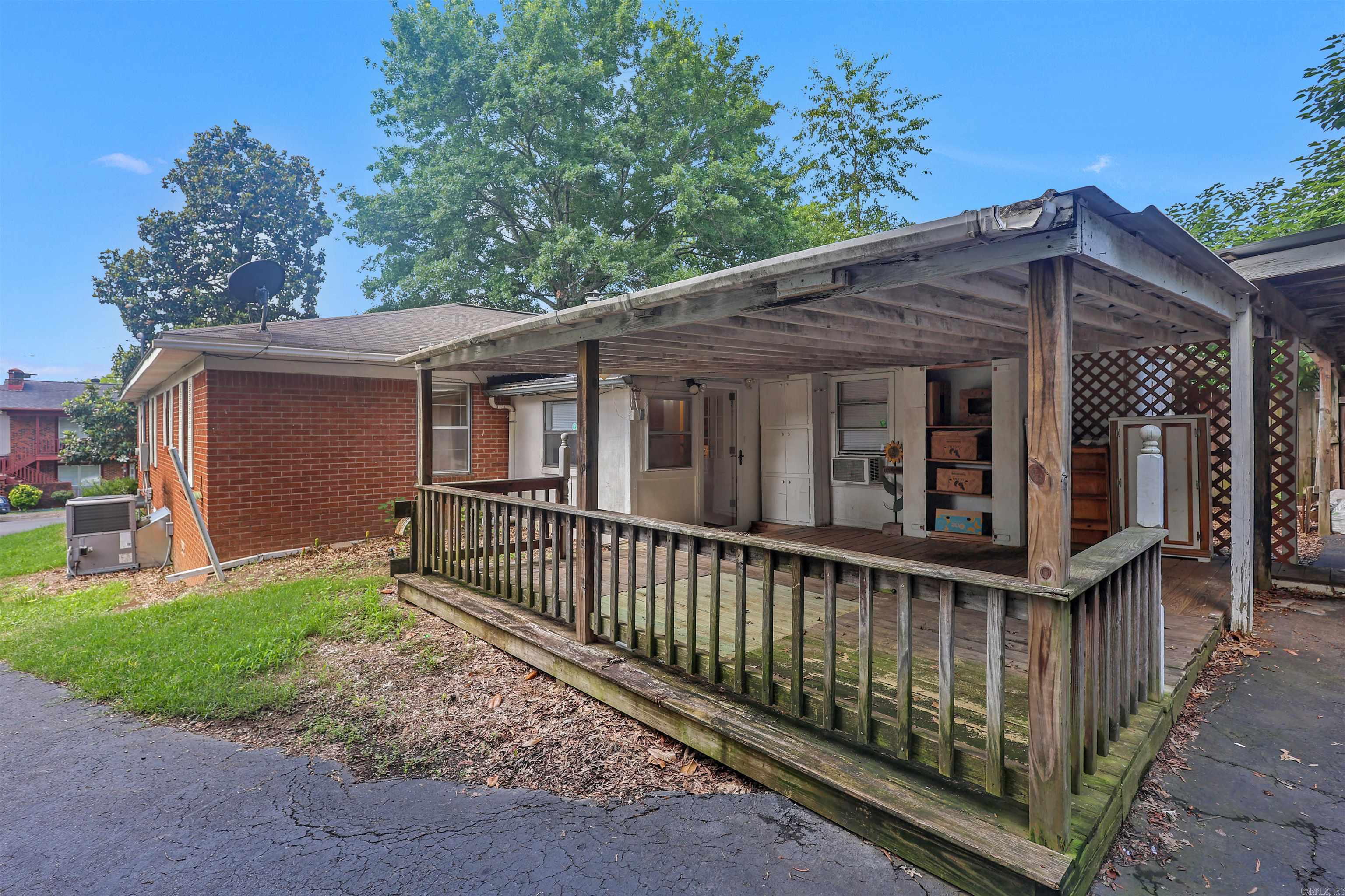 110 Jerome Street Property Photo 34
