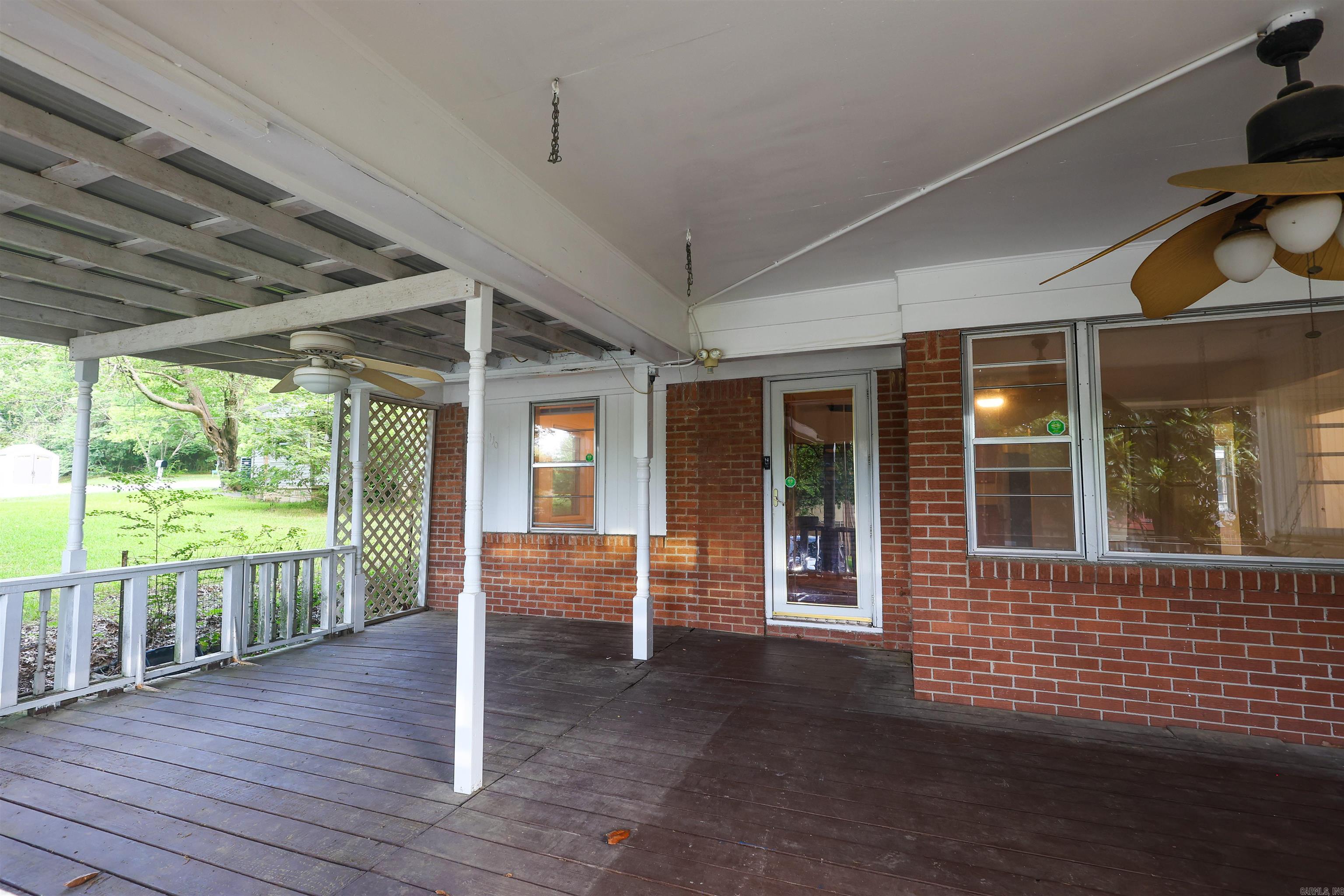110 Jerome Street Property Photo 38