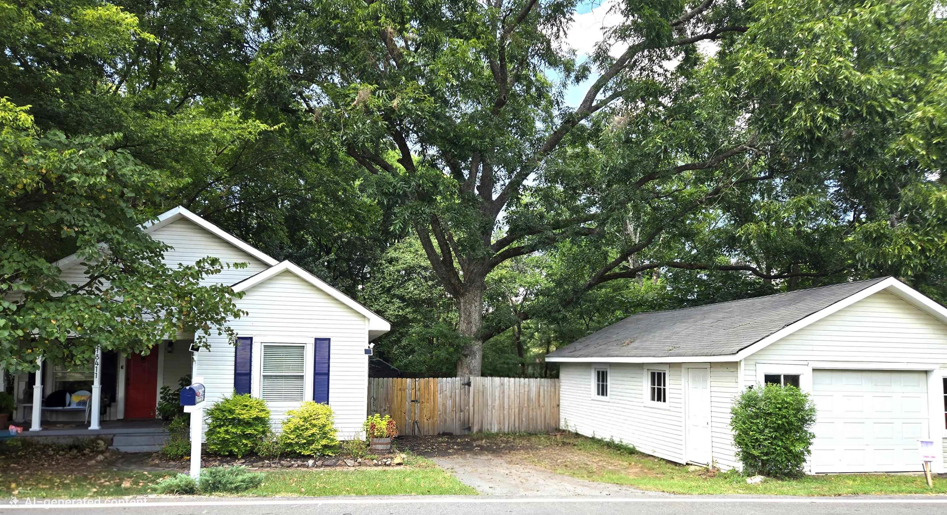 18411 Highway 300 Highway Property Photo 1
