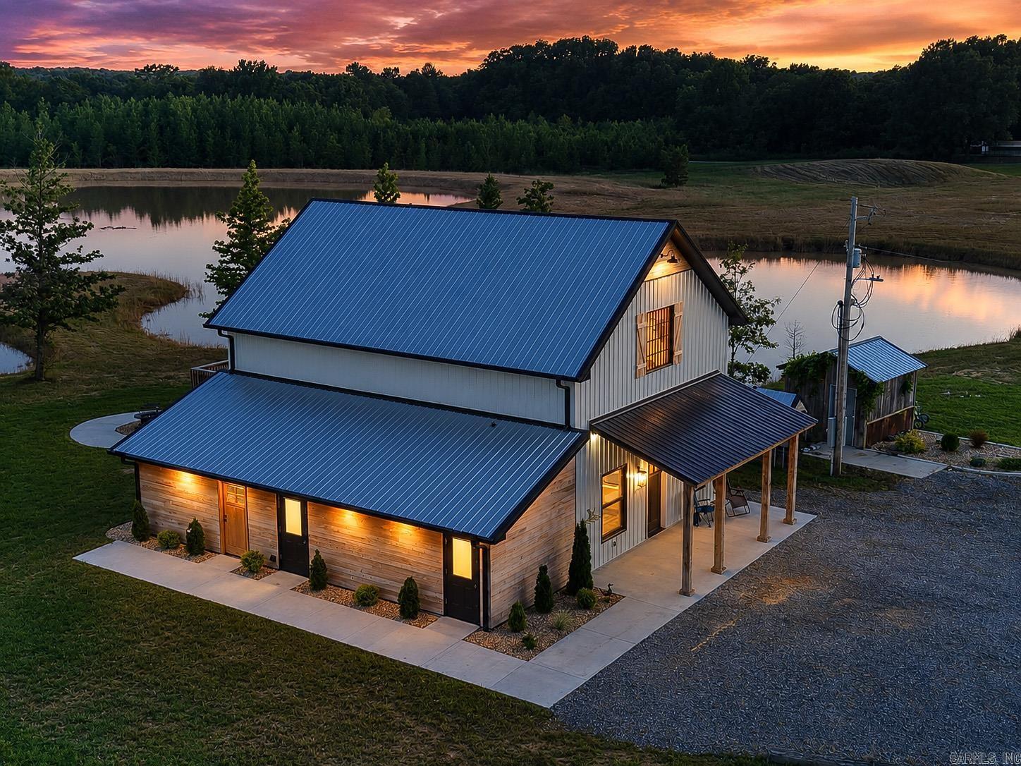 2520 Deep Bayou Property Photo 1