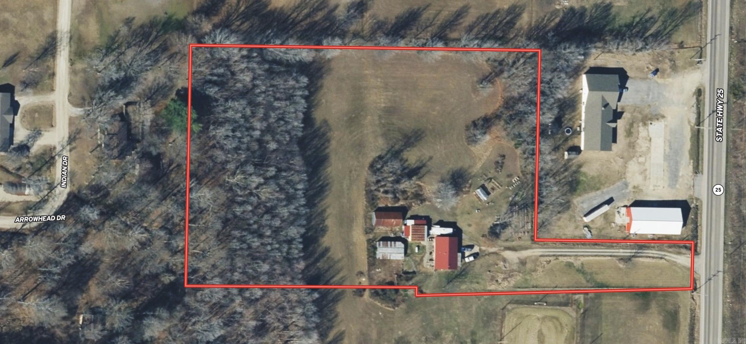 10239 State Highway 25 Property Photo 2
