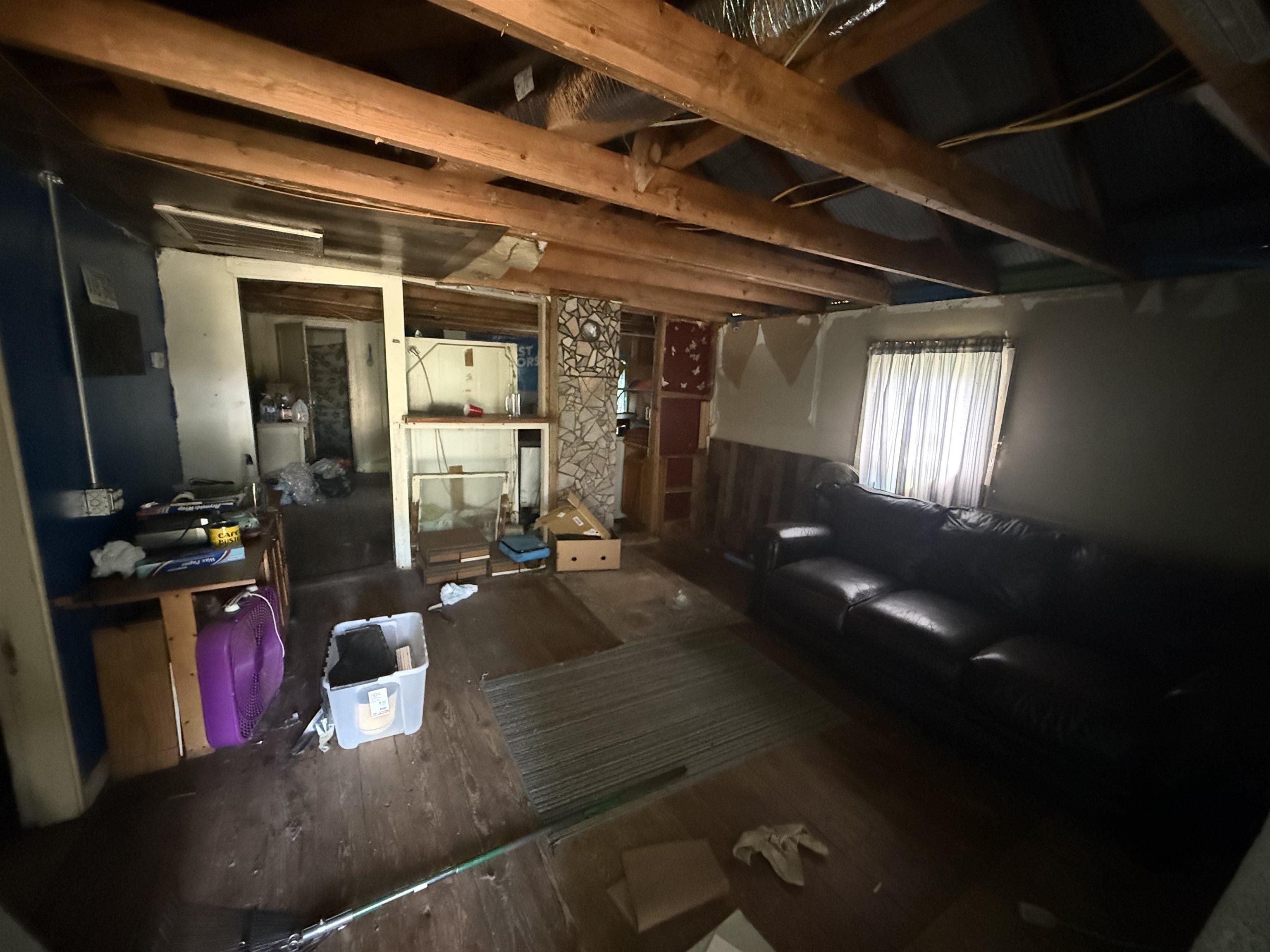 187 Old Highway 11 Property Photo 3