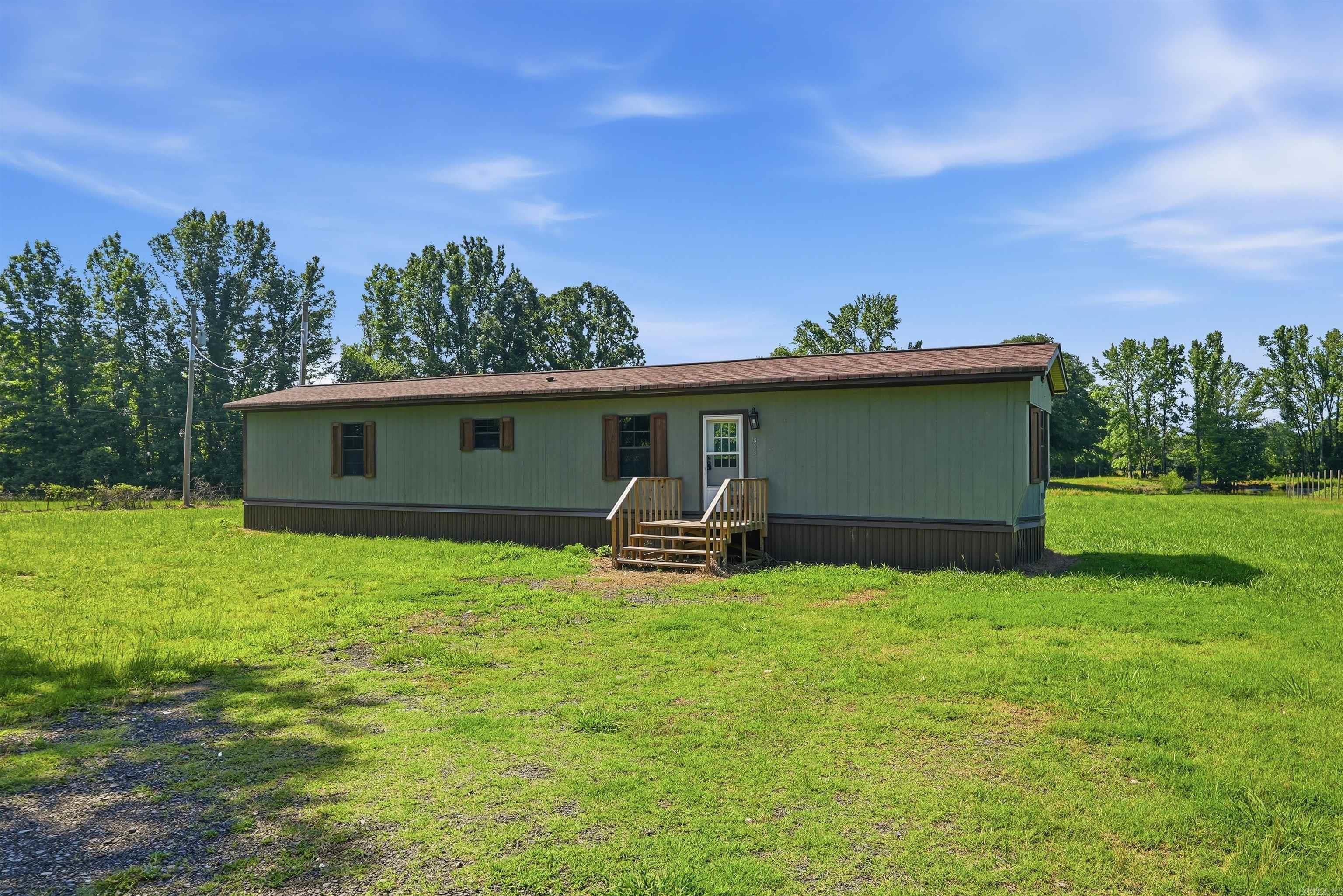 853 Covington Road Property Photo 1