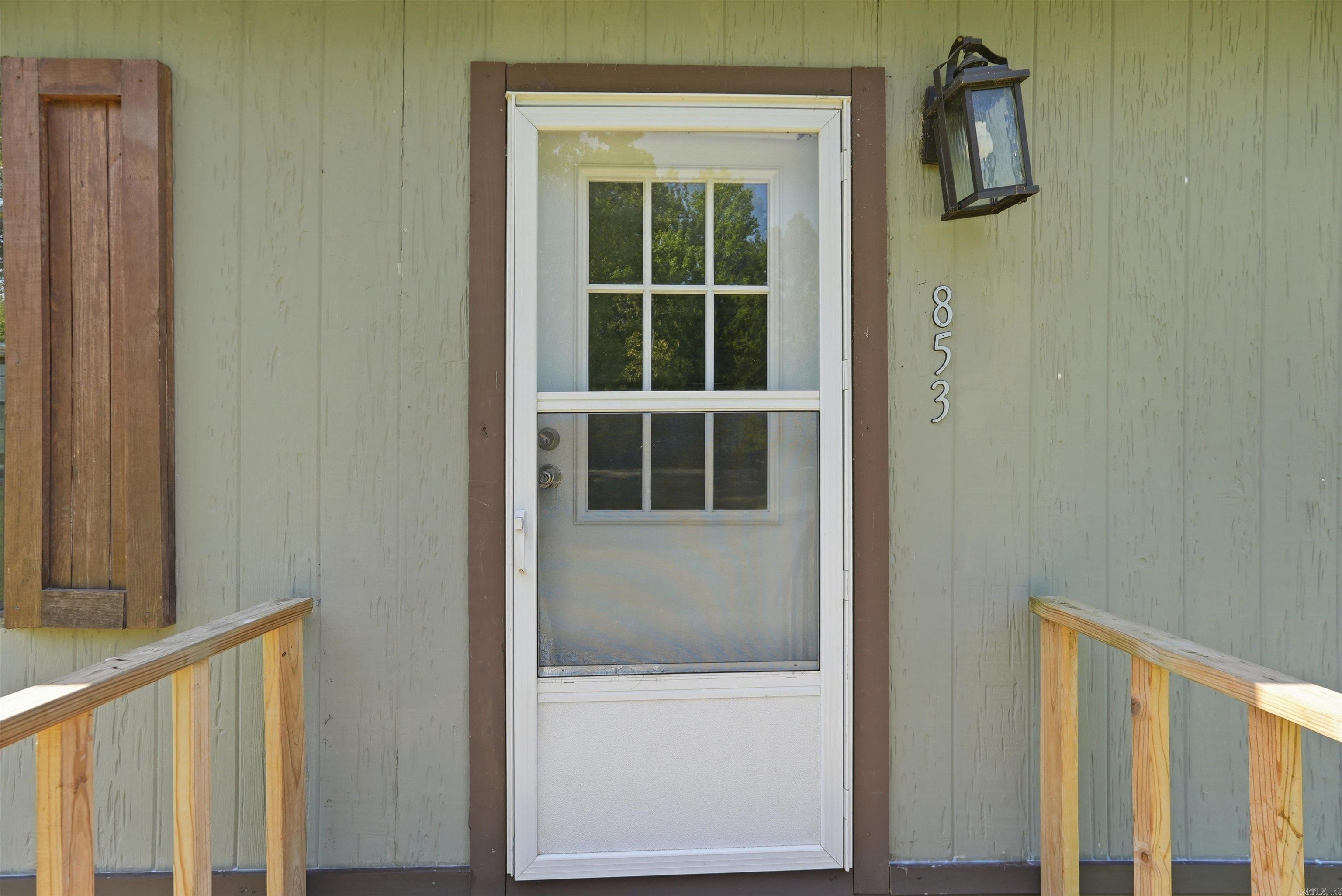 853 Covington Road Property Photo 3