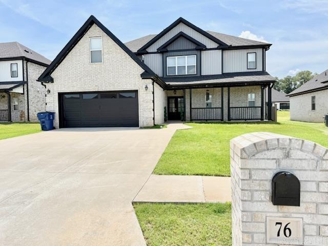 76 Corniche Cove Property Photo 1
