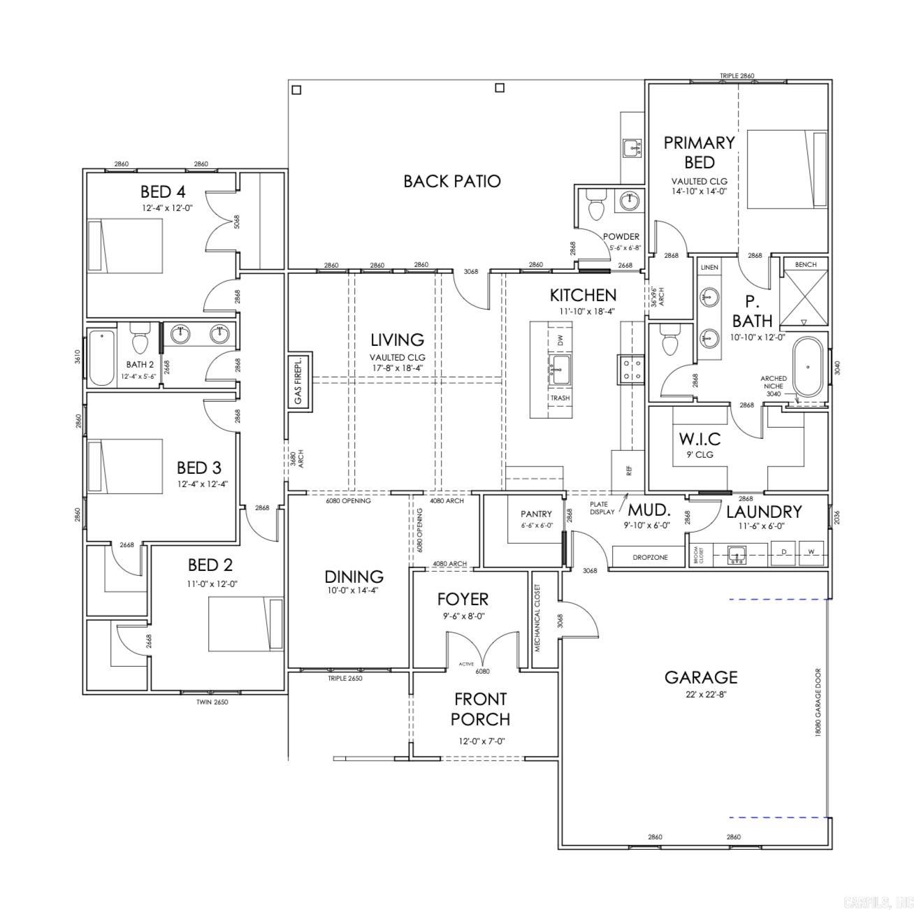 29 Ridgewood Drive Property Photo 2