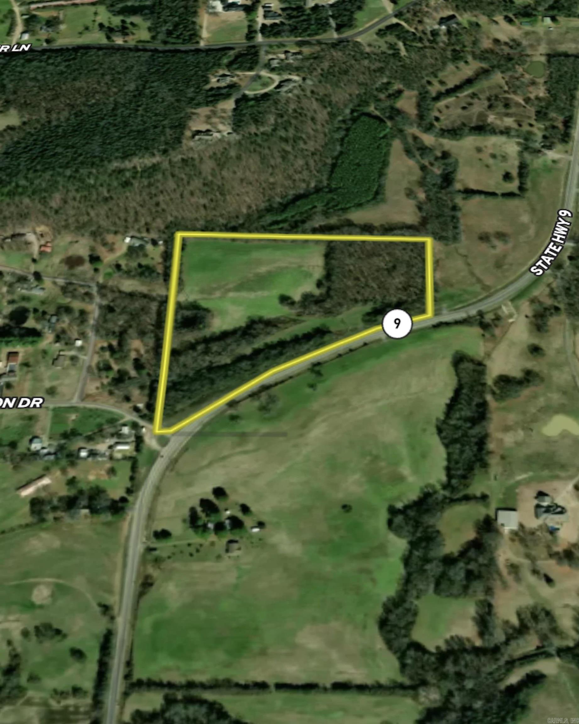 000 State Hwy 9 Property Photo 47