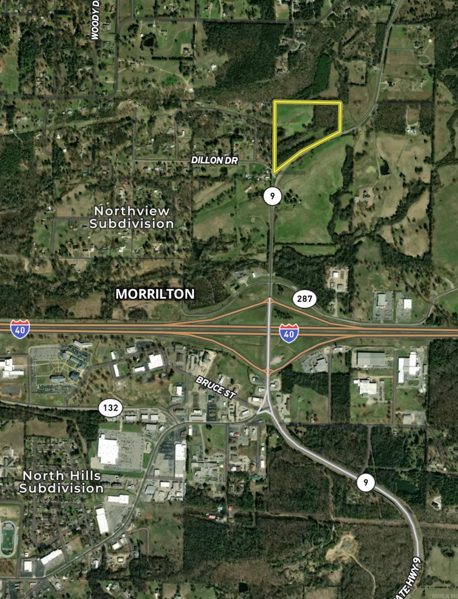 000 State Hwy 9 Property Photo 49