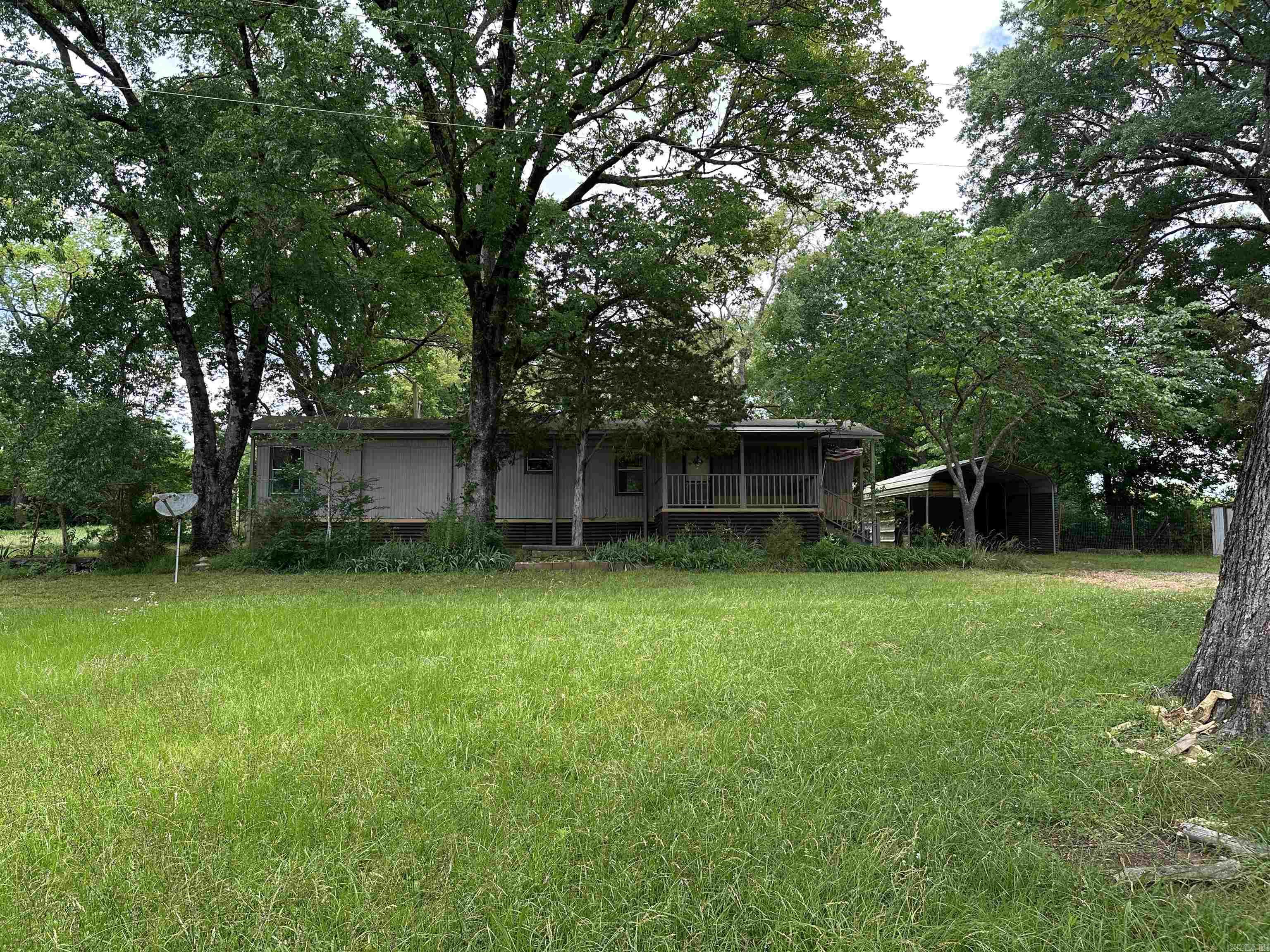 2904 W Highway 84 Property Photo 1