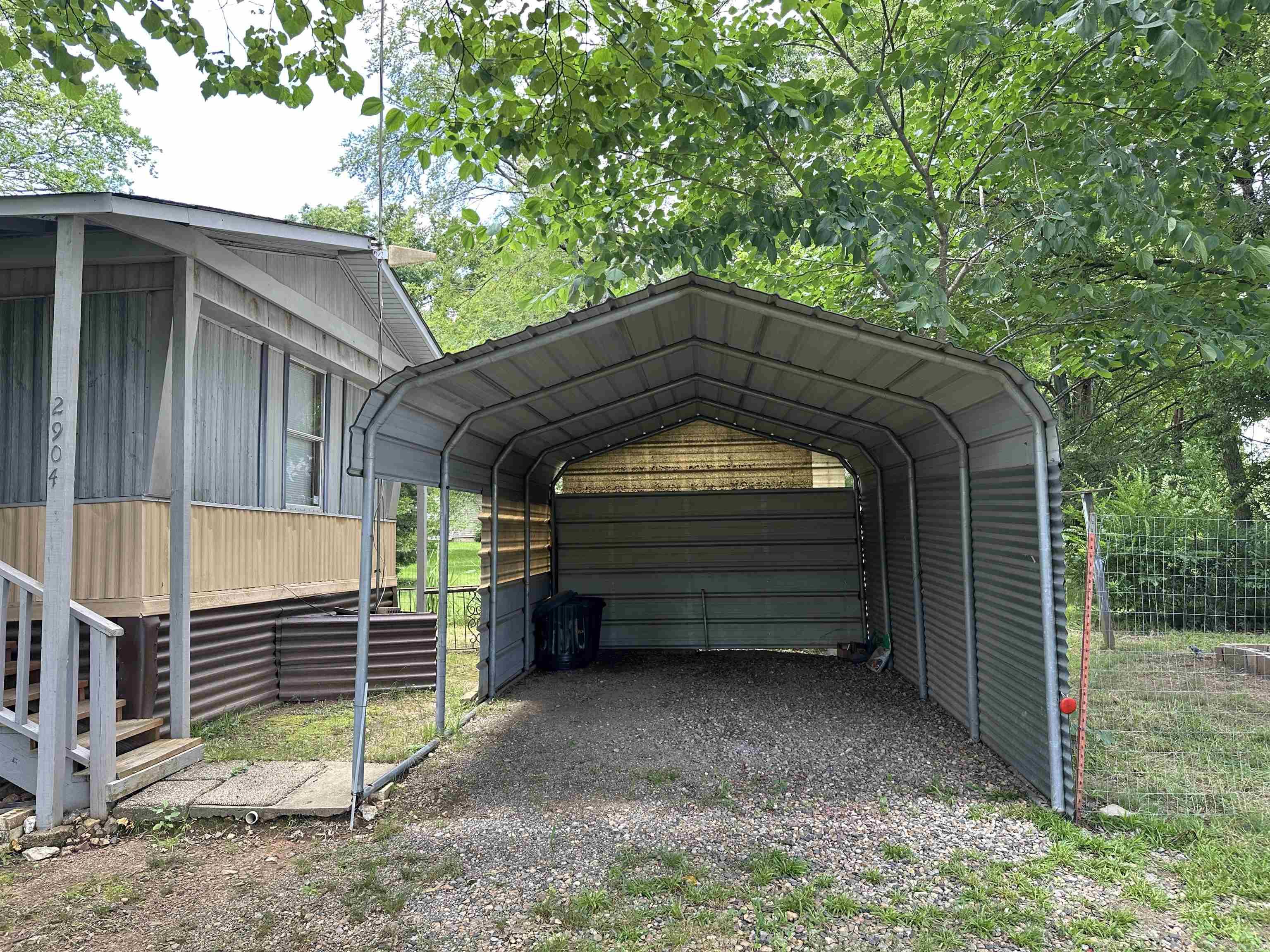 2904 W Highway 84 Property Photo 17