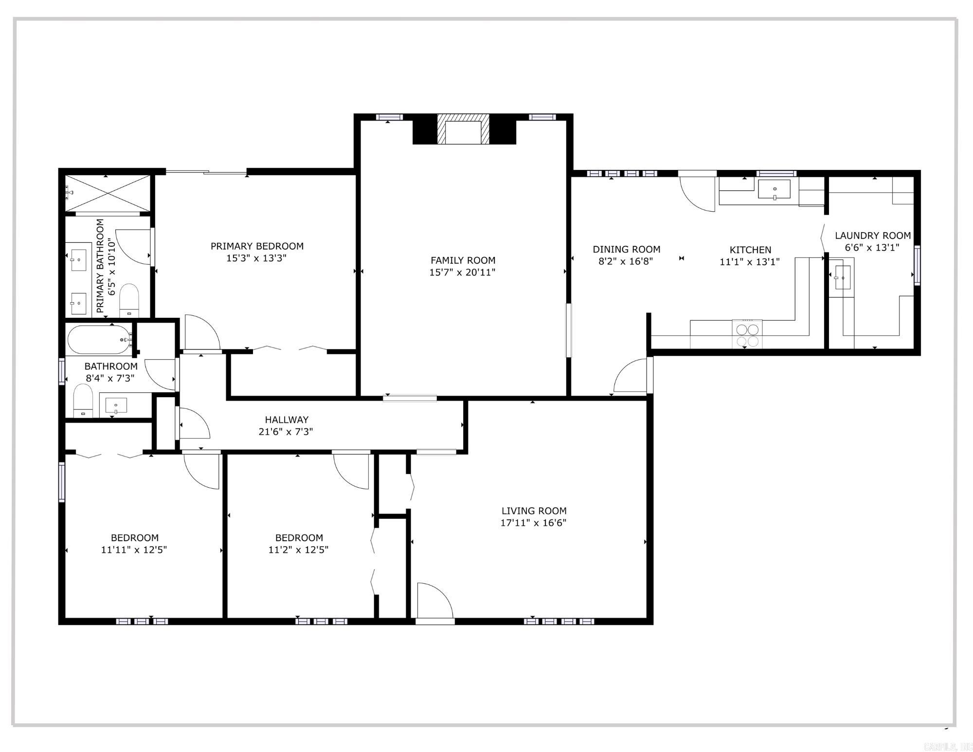 11443 Southridge Drive Property Photo 44
