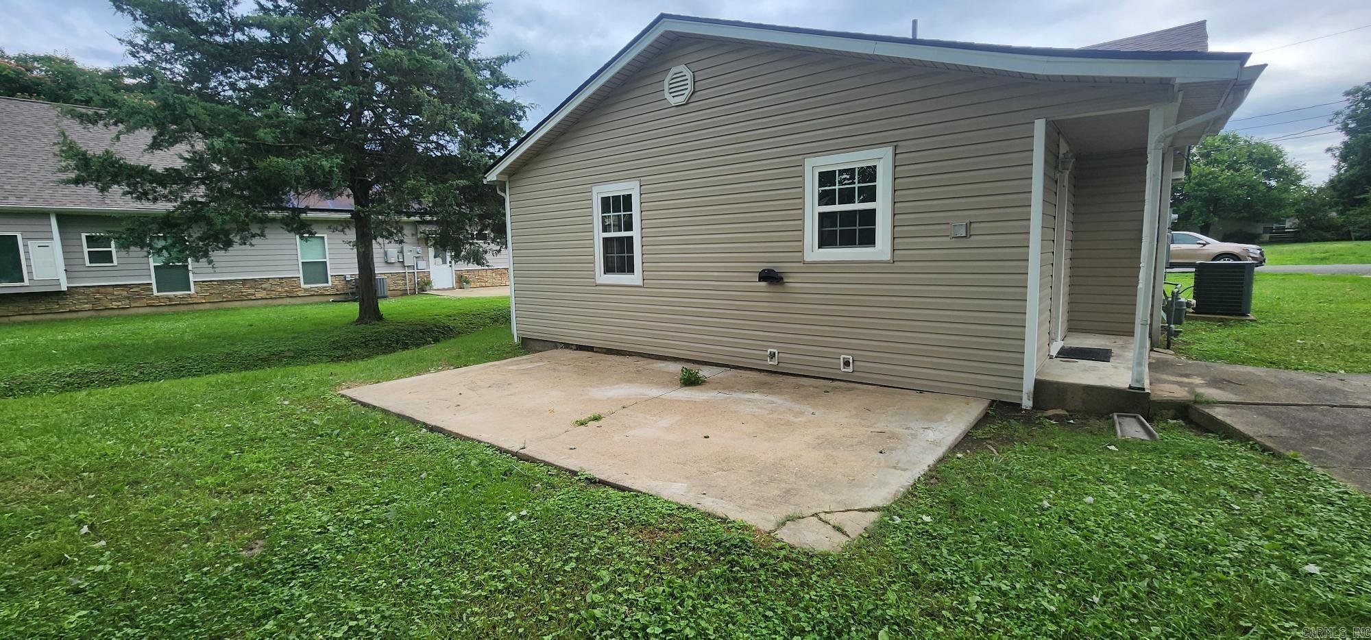 1501 Port Arthur Avenue Property Photo 6