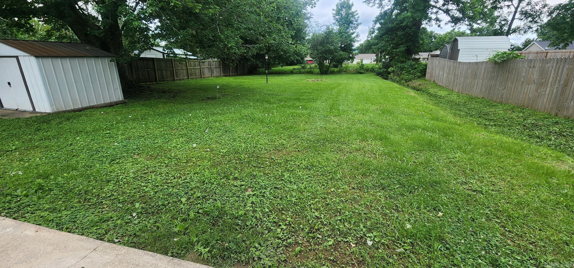 1501 Port Arthur Avenue Property Photo 7