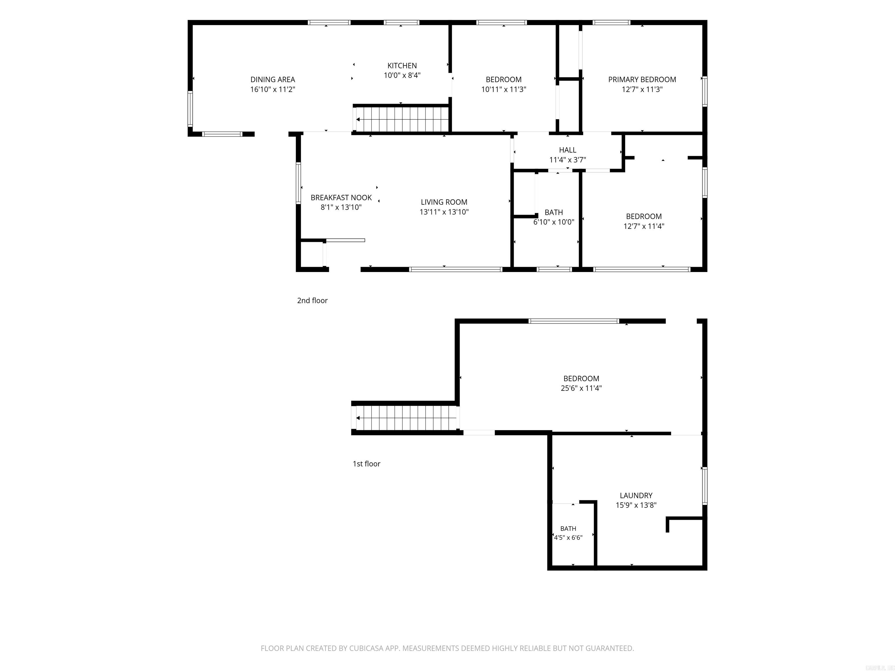 303 Jerome Street Property Photo 49