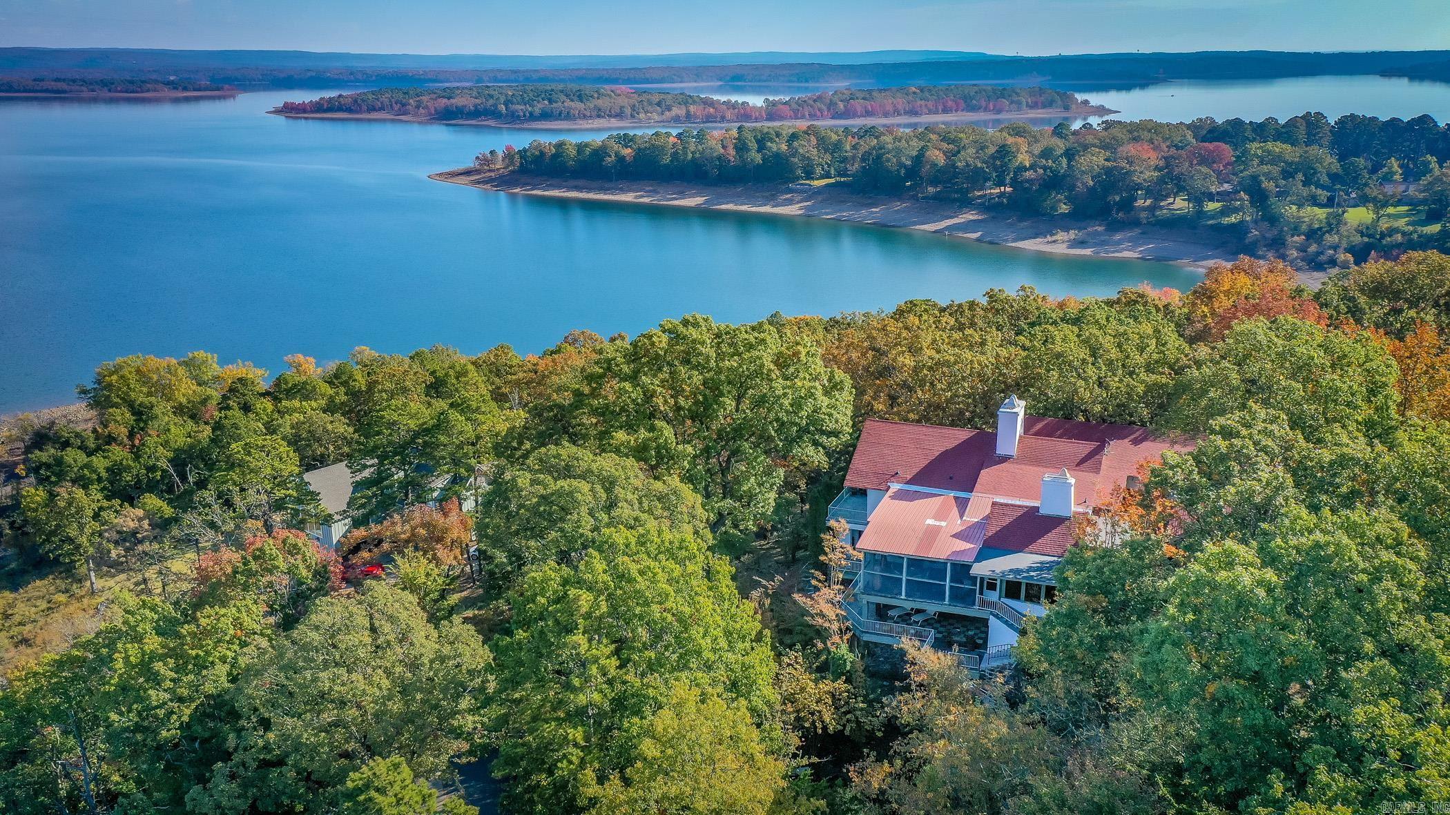 1023 Rock Ledge Road Property Photo 1