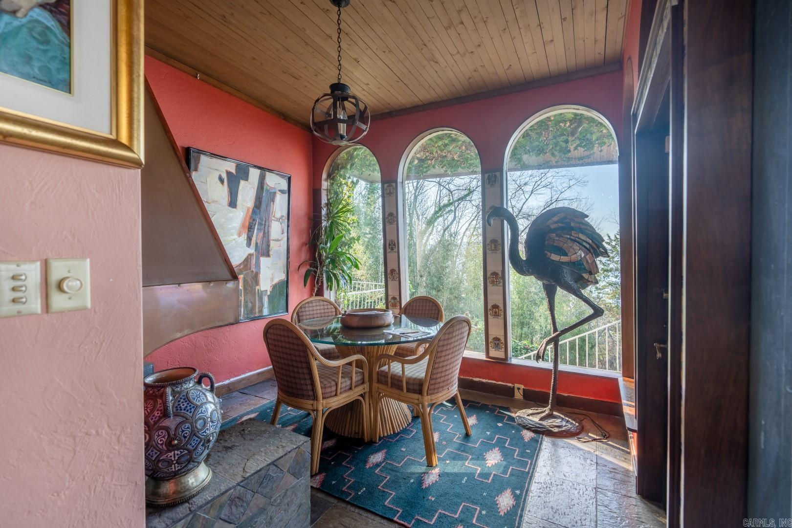 1023 Rock Ledge Road Property Photo 13