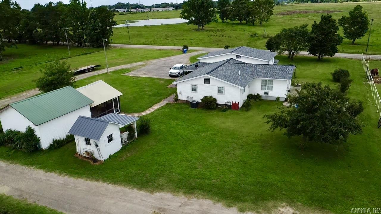 551 County Road 2099 Property Photo 8