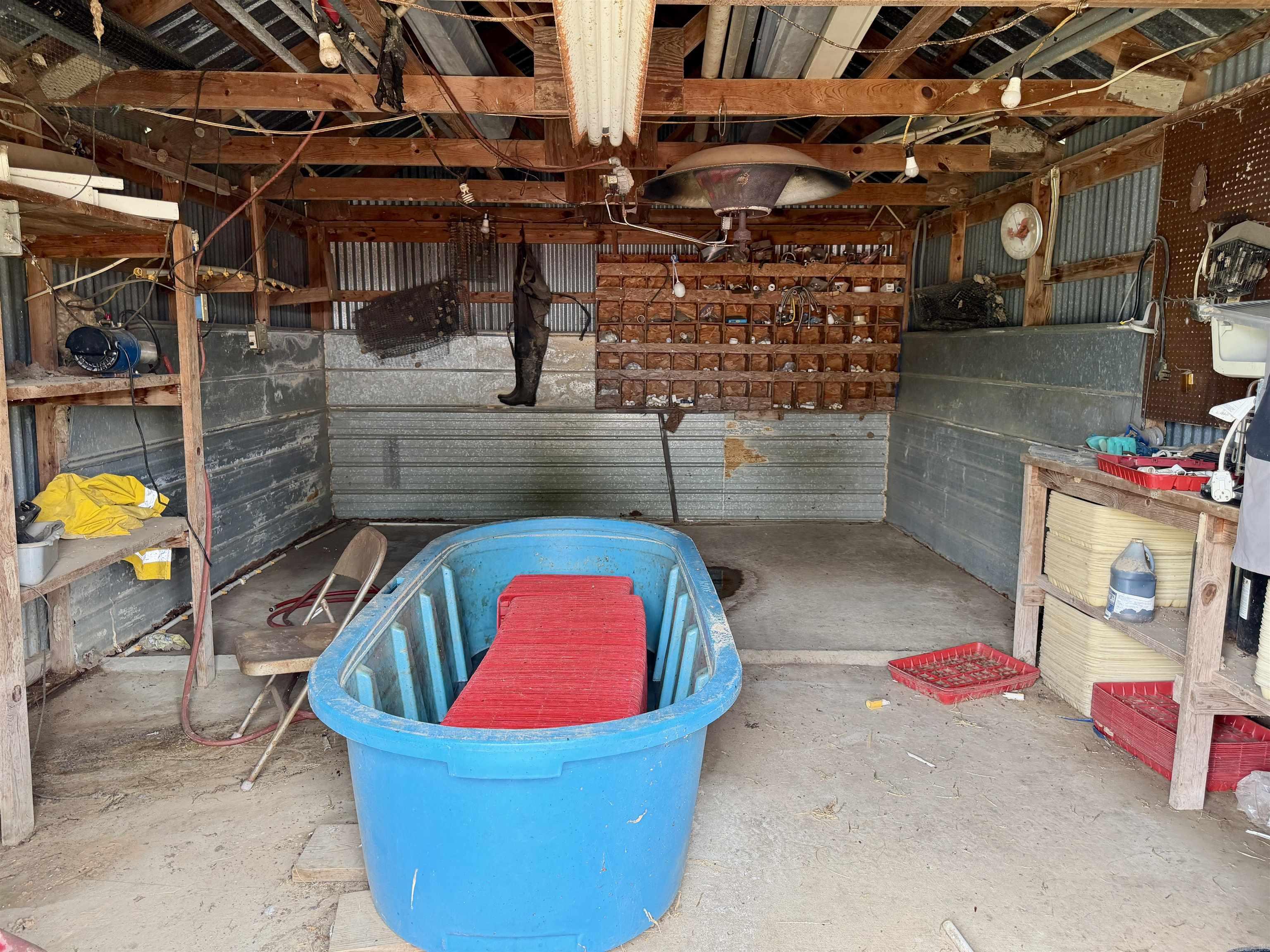551 County Road 2099 Property Photo 16