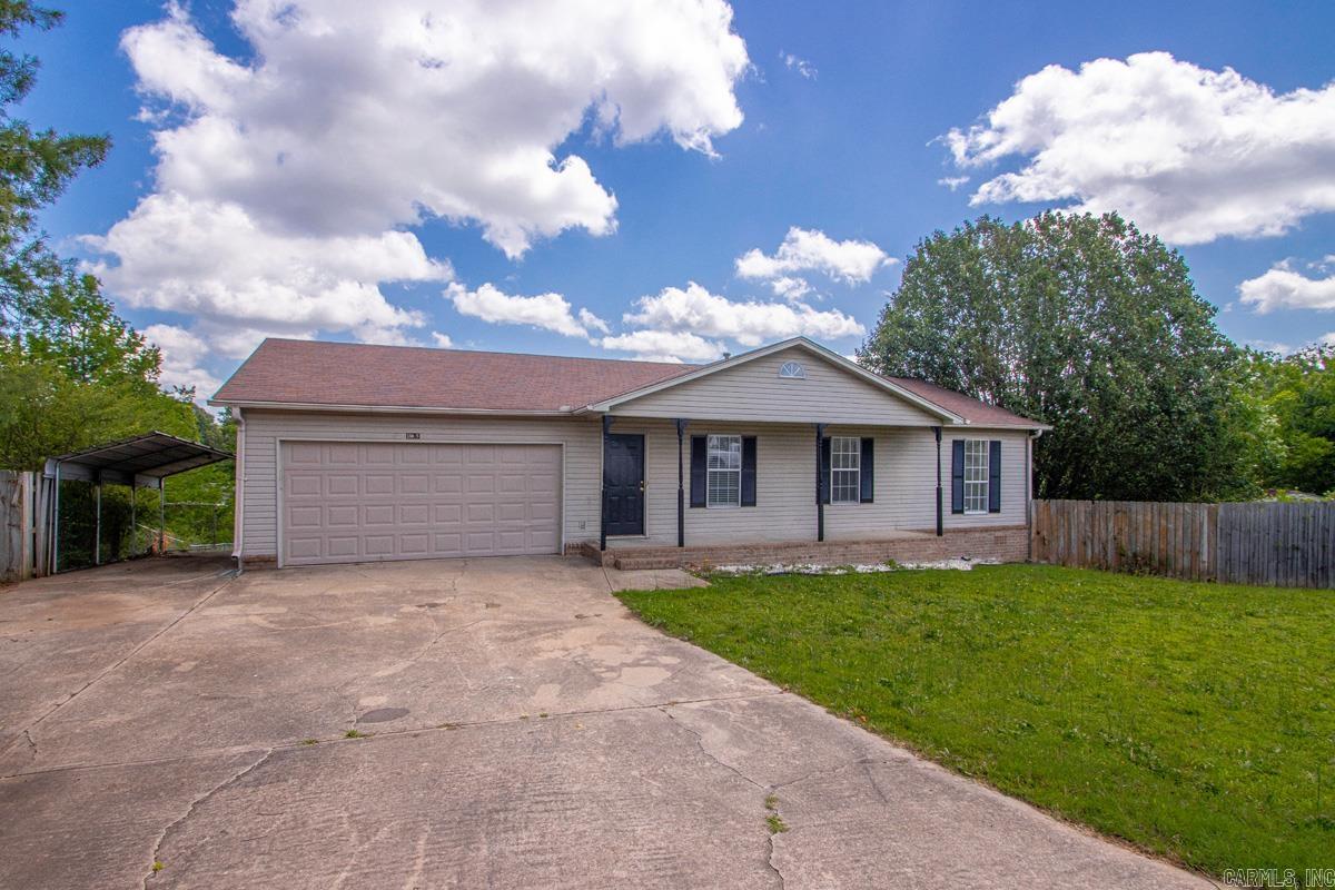 13825 Ridge Crest Drive Property Photo 2