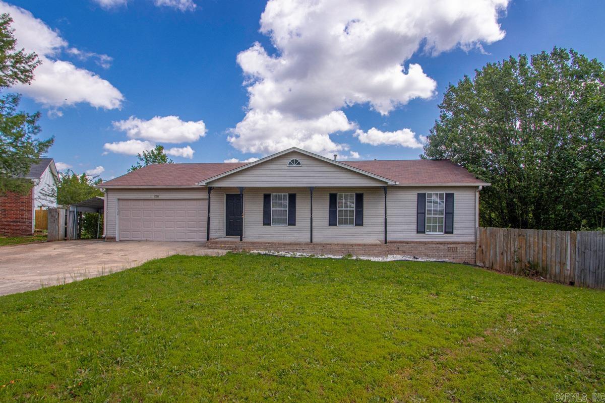 13825 Ridge Crest Drive Property Photo 3