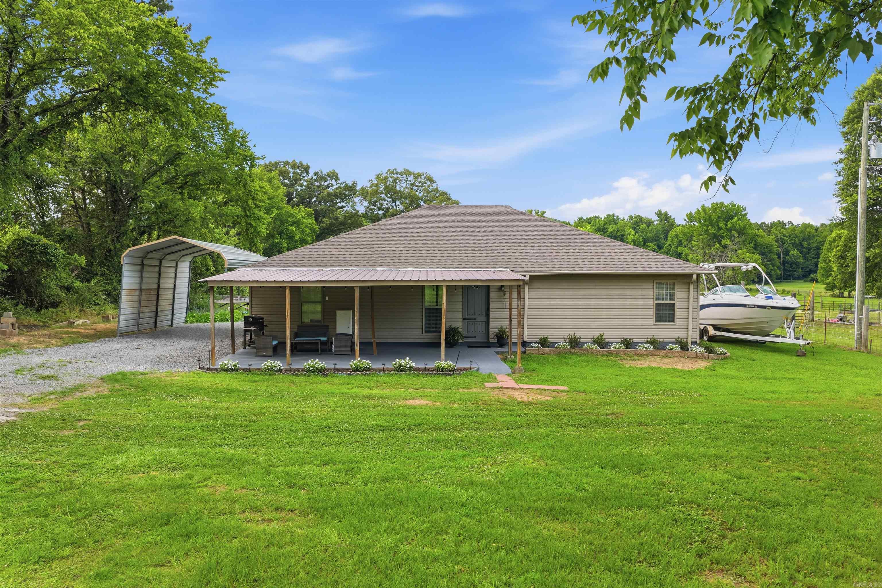 241 Cole Mountain Rd. Property Photo 1