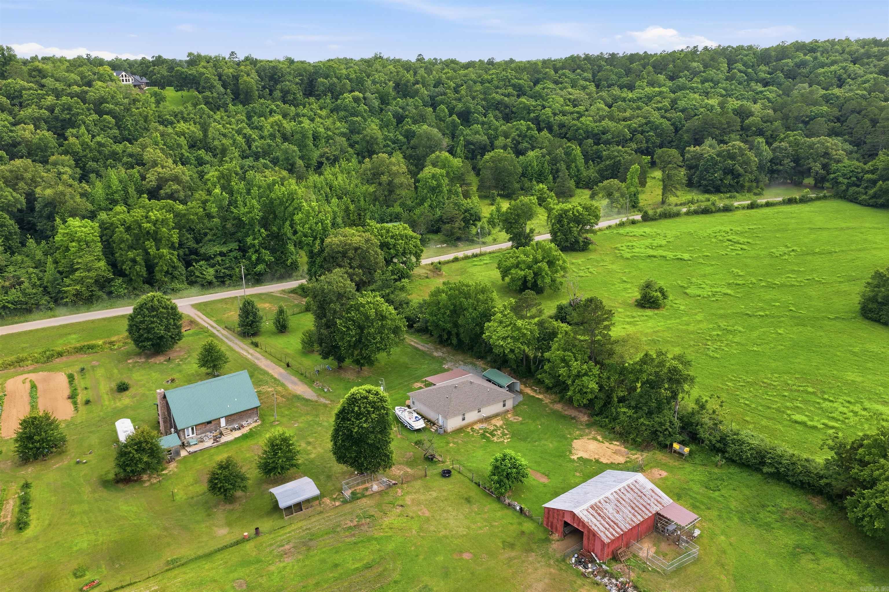 241 Cole Mountain Rd. Property Photo 5