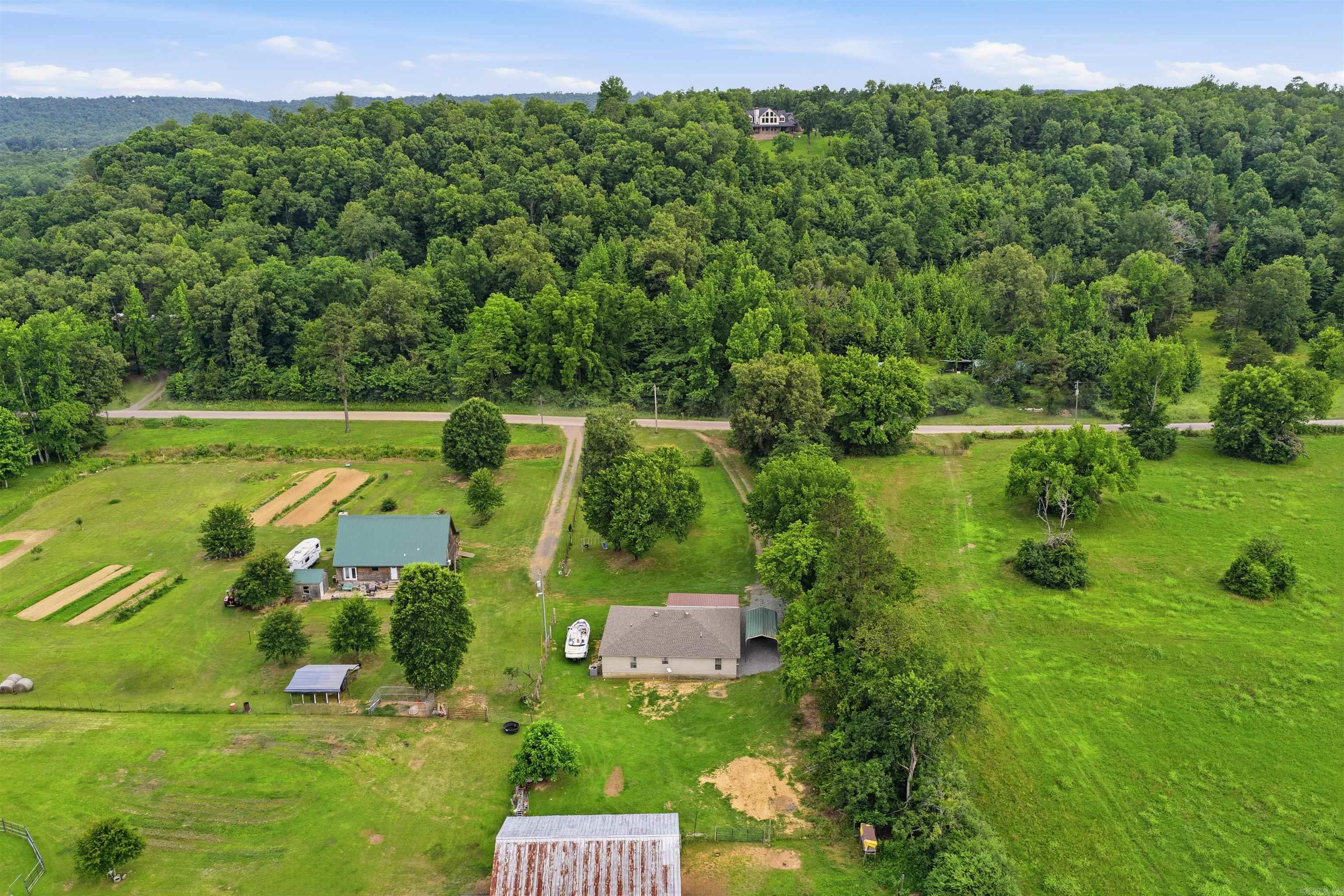 241 Cole Mountain Rd. Property Photo 6