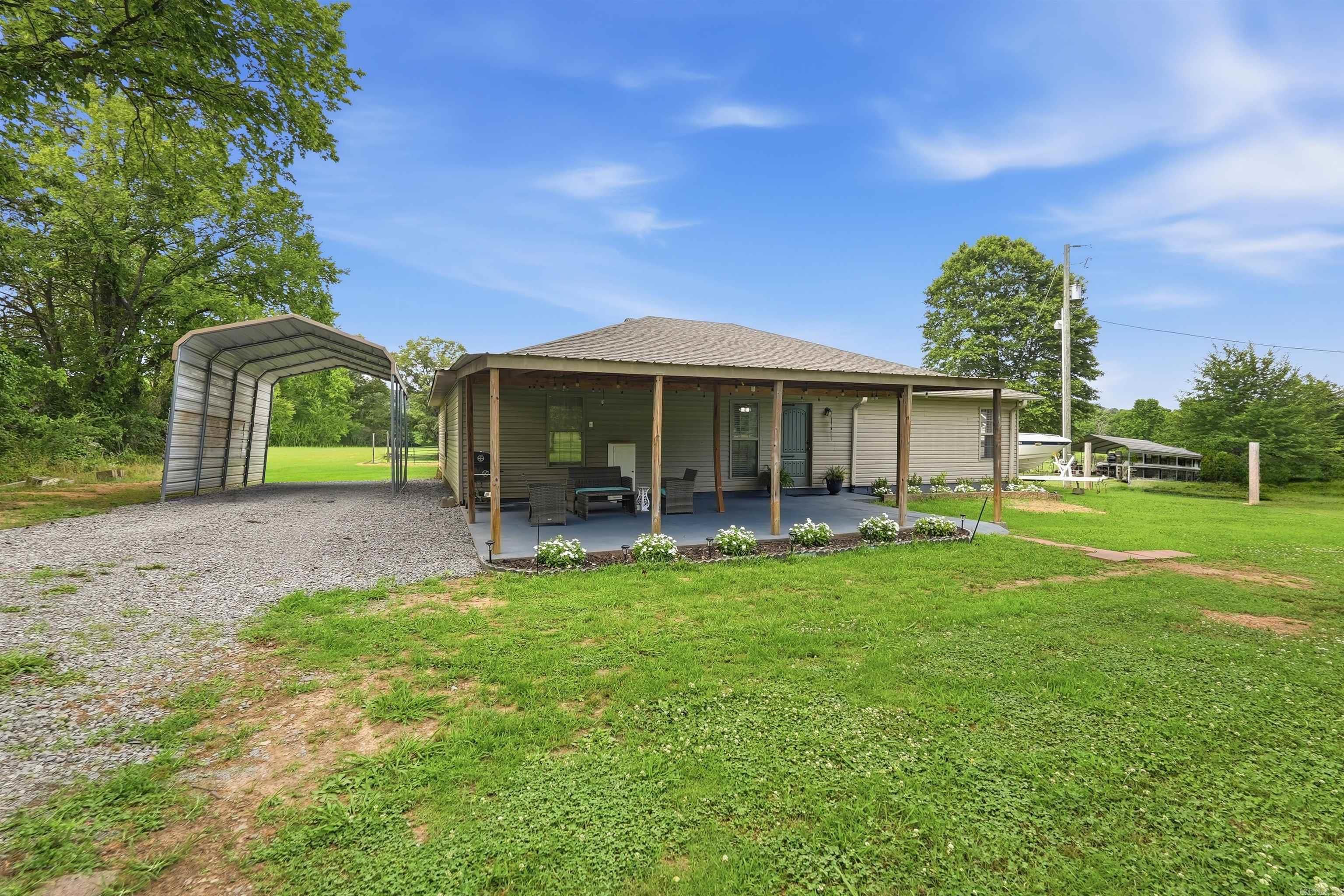 241 Cole Mountain Rd. Property Photo 11