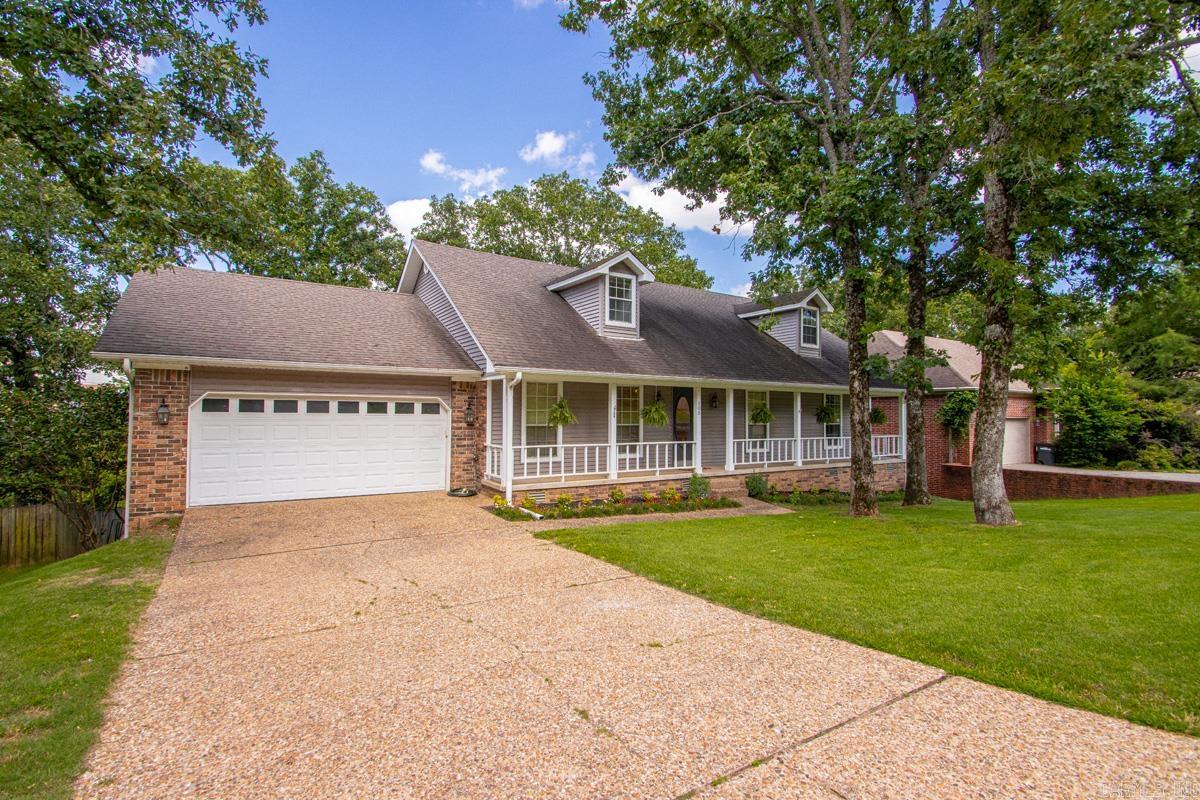 105 North Fork Drive Property Photo 2