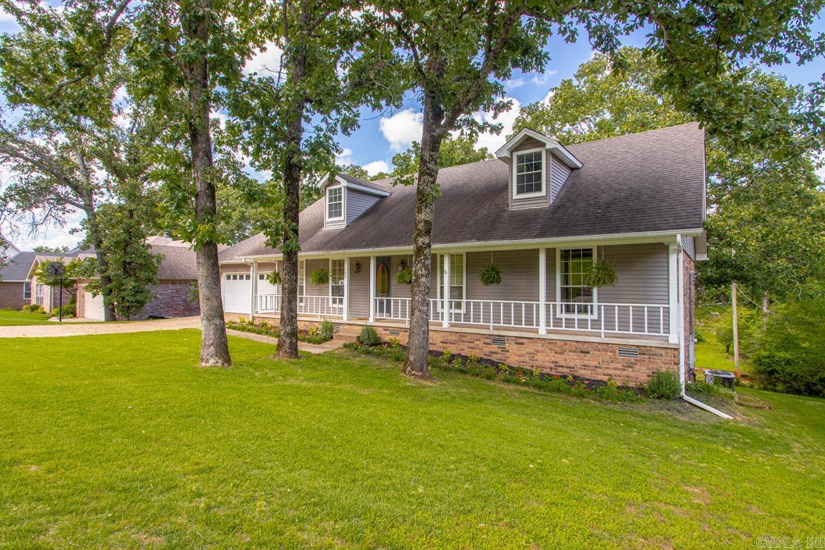 105 North Fork Drive Property Photo 3
